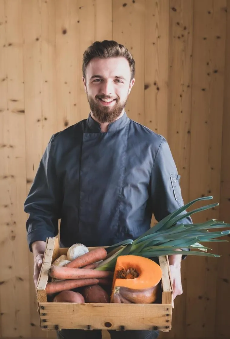 L'Outa Hotel Restaurant