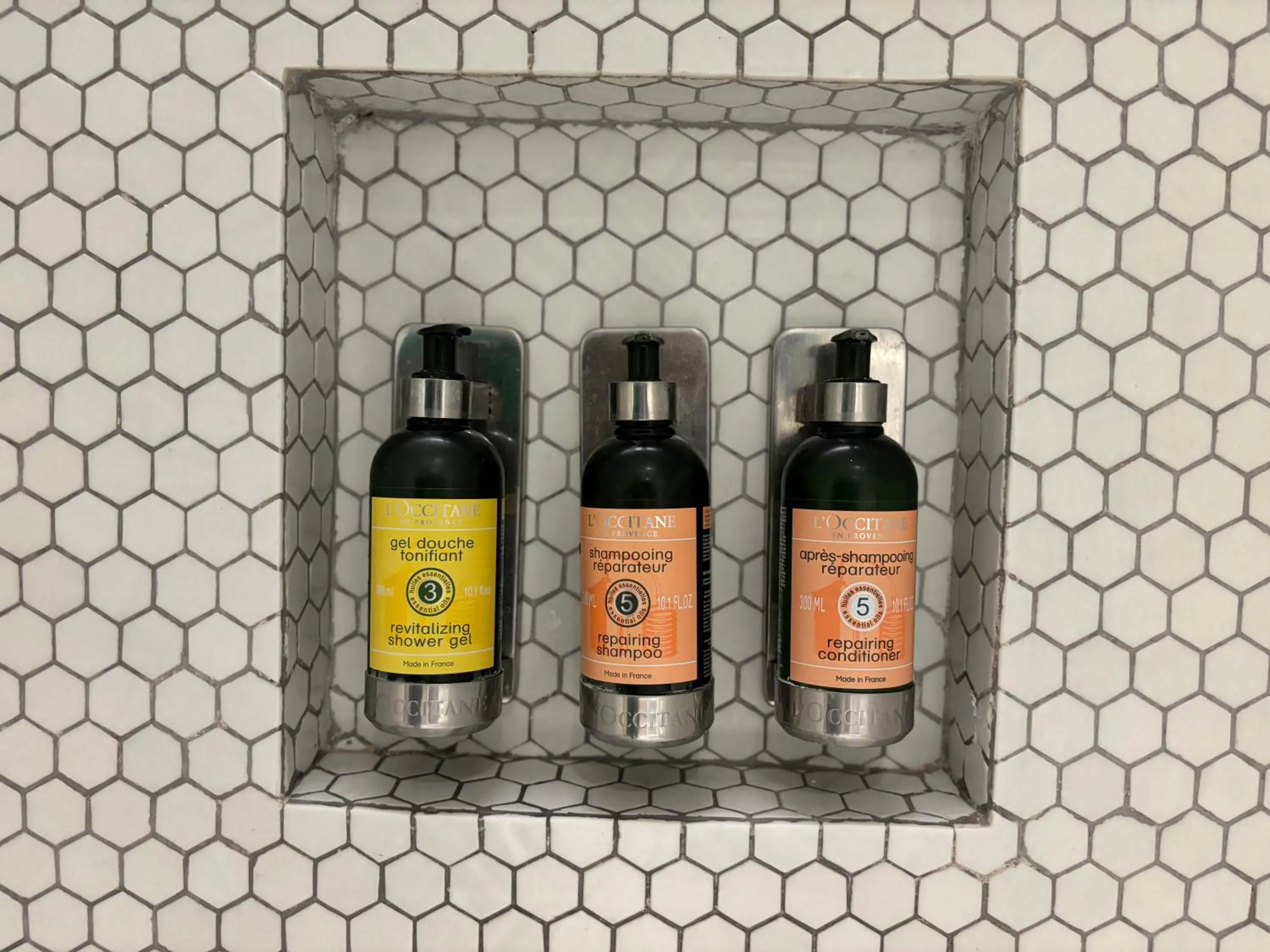 Toilet in Park Life Masaryk