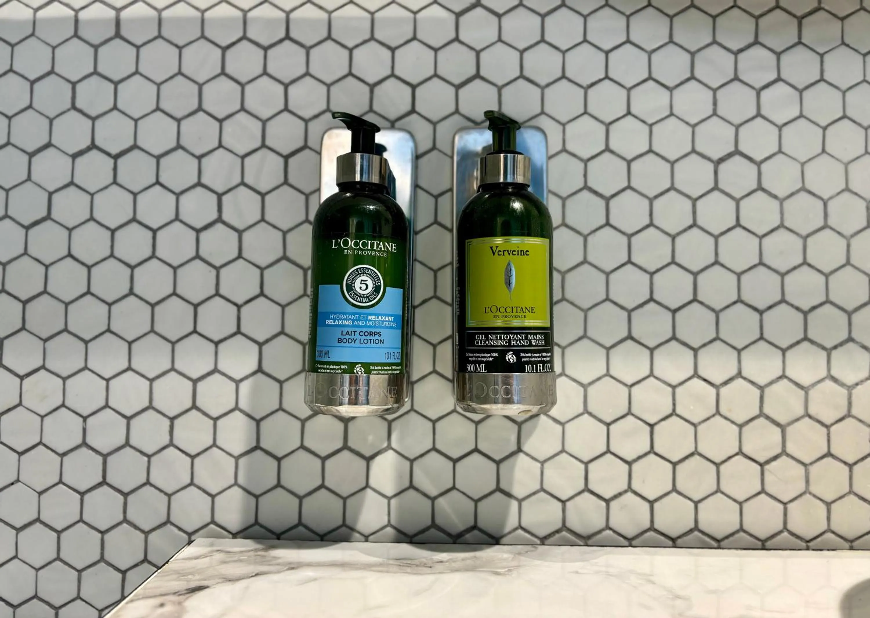 Toilet in Park Life Masaryk