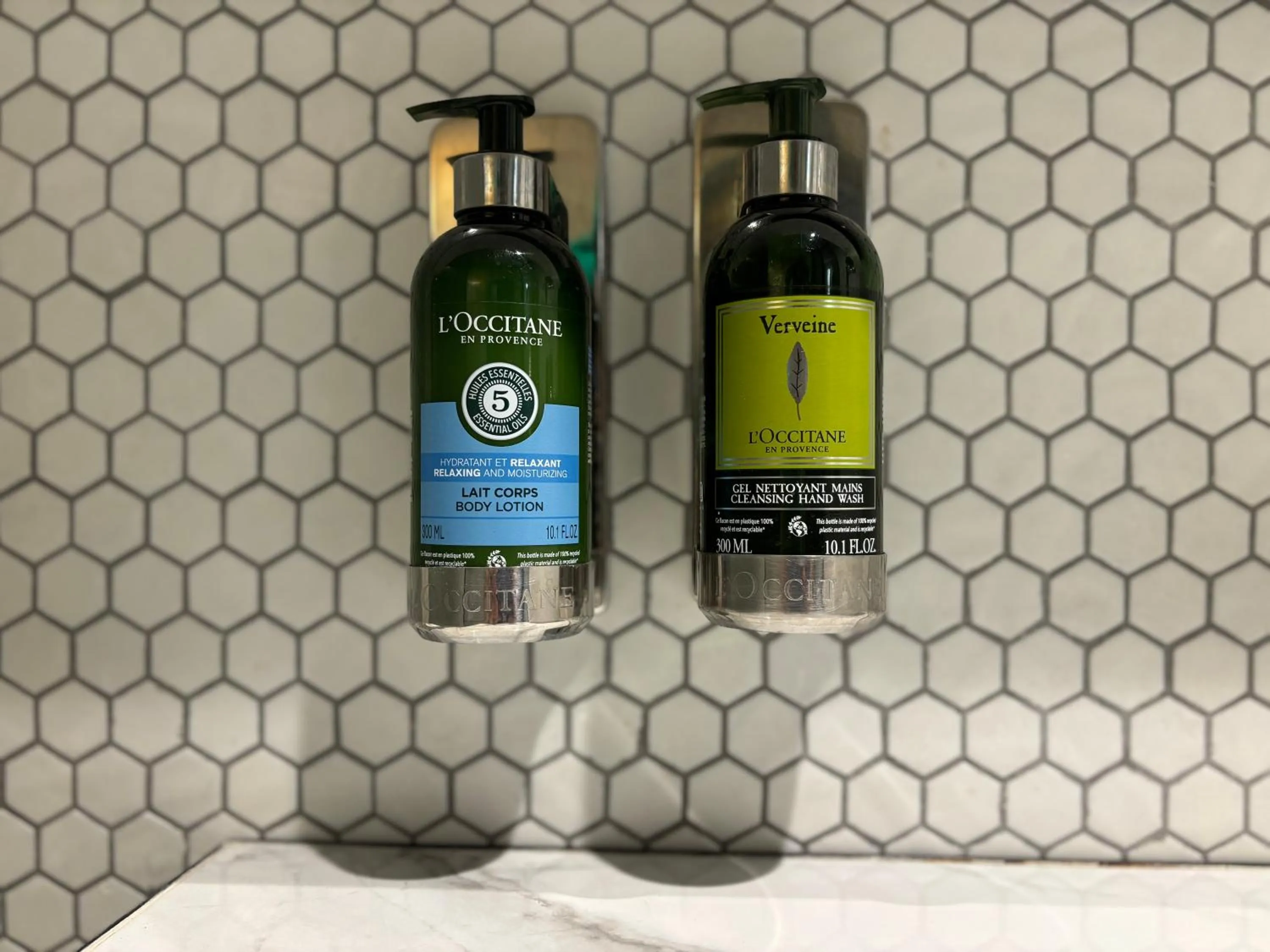 Toilet in Park Life Masaryk