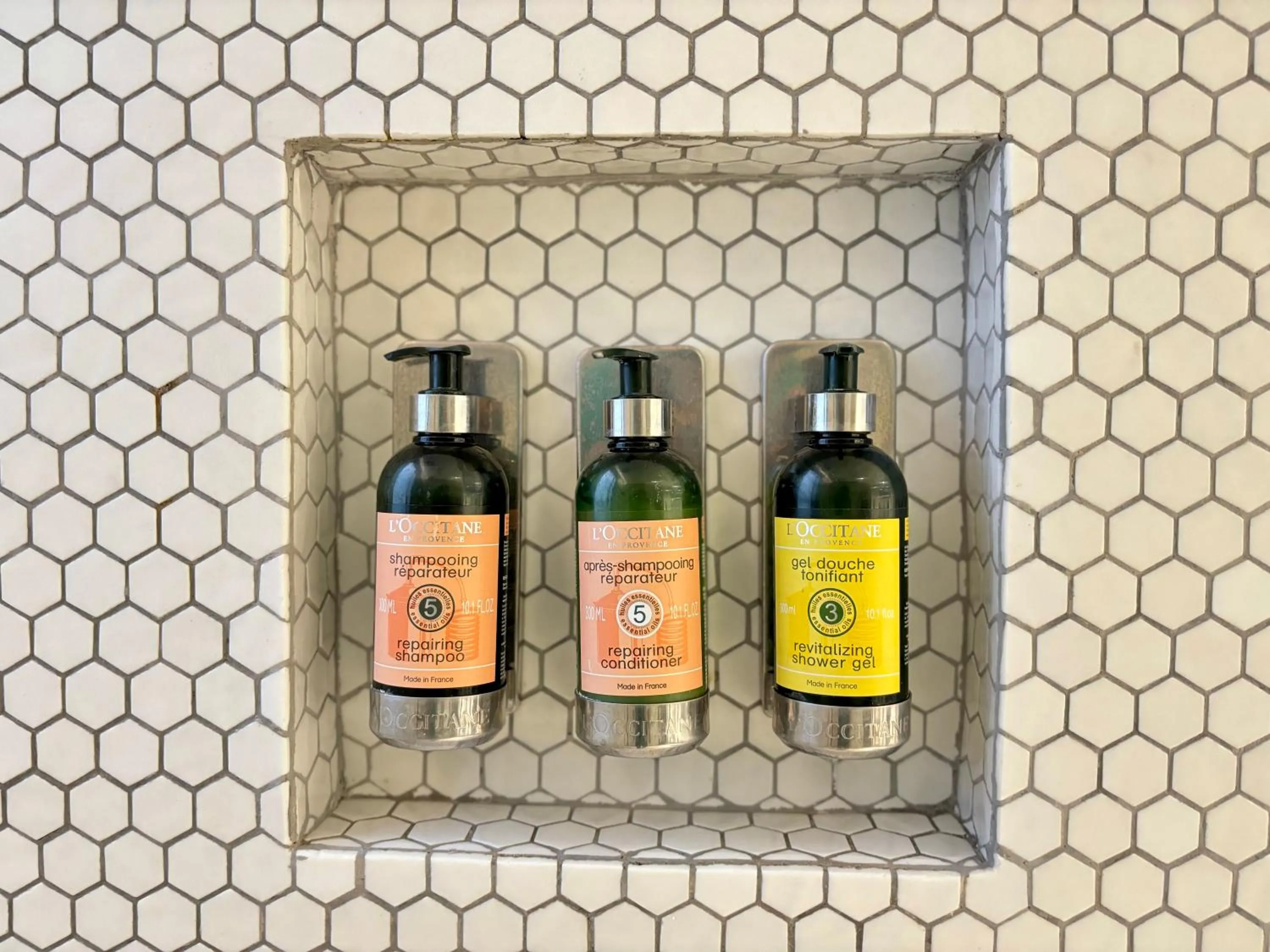 Toilet in Park Life Masaryk