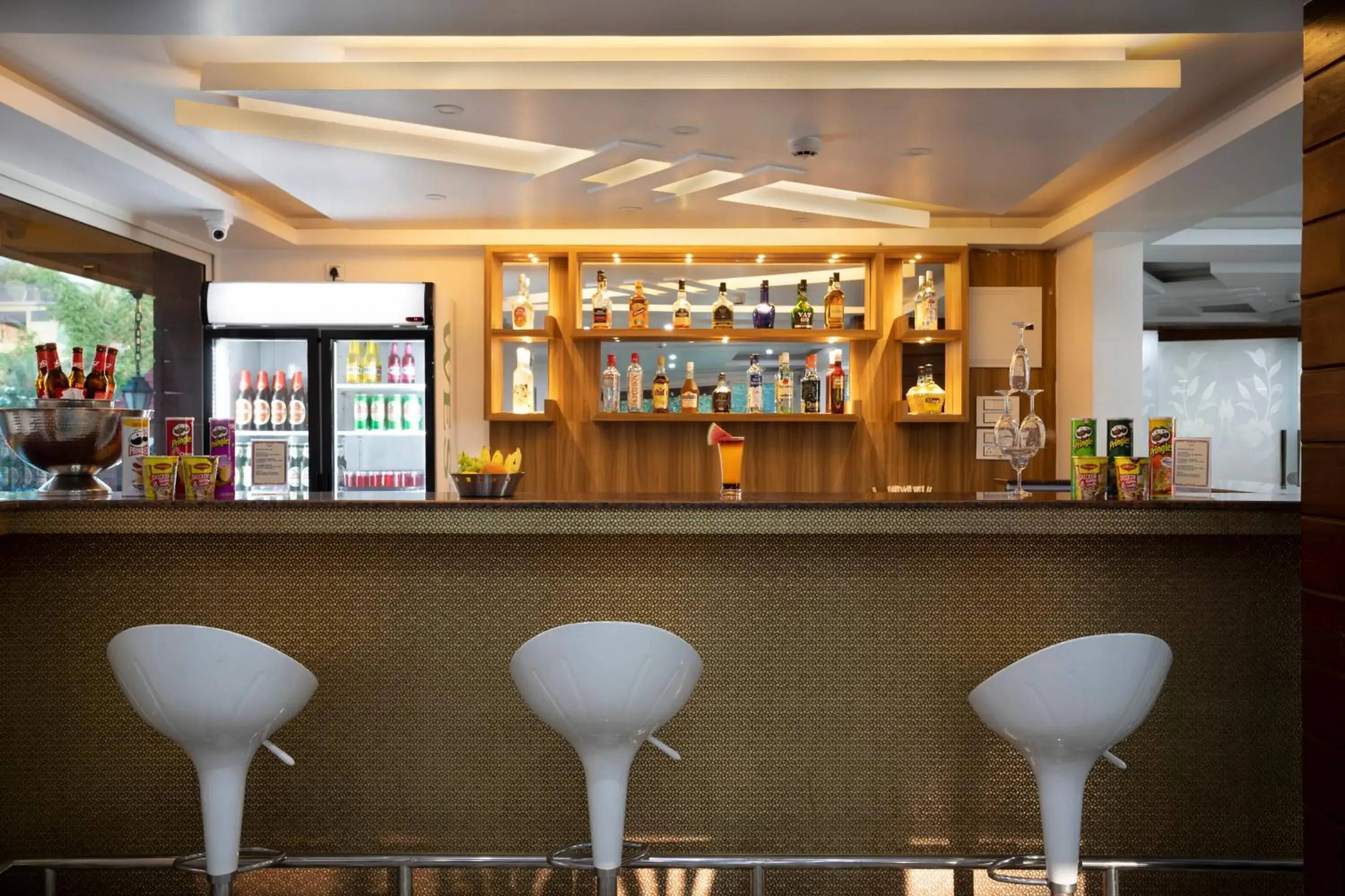 Restaurant/places to eat in Sairaj Beach Resort - Calangute Goa Restaurant/places to eat in Sairaj Beach Resort - Calangute Goa