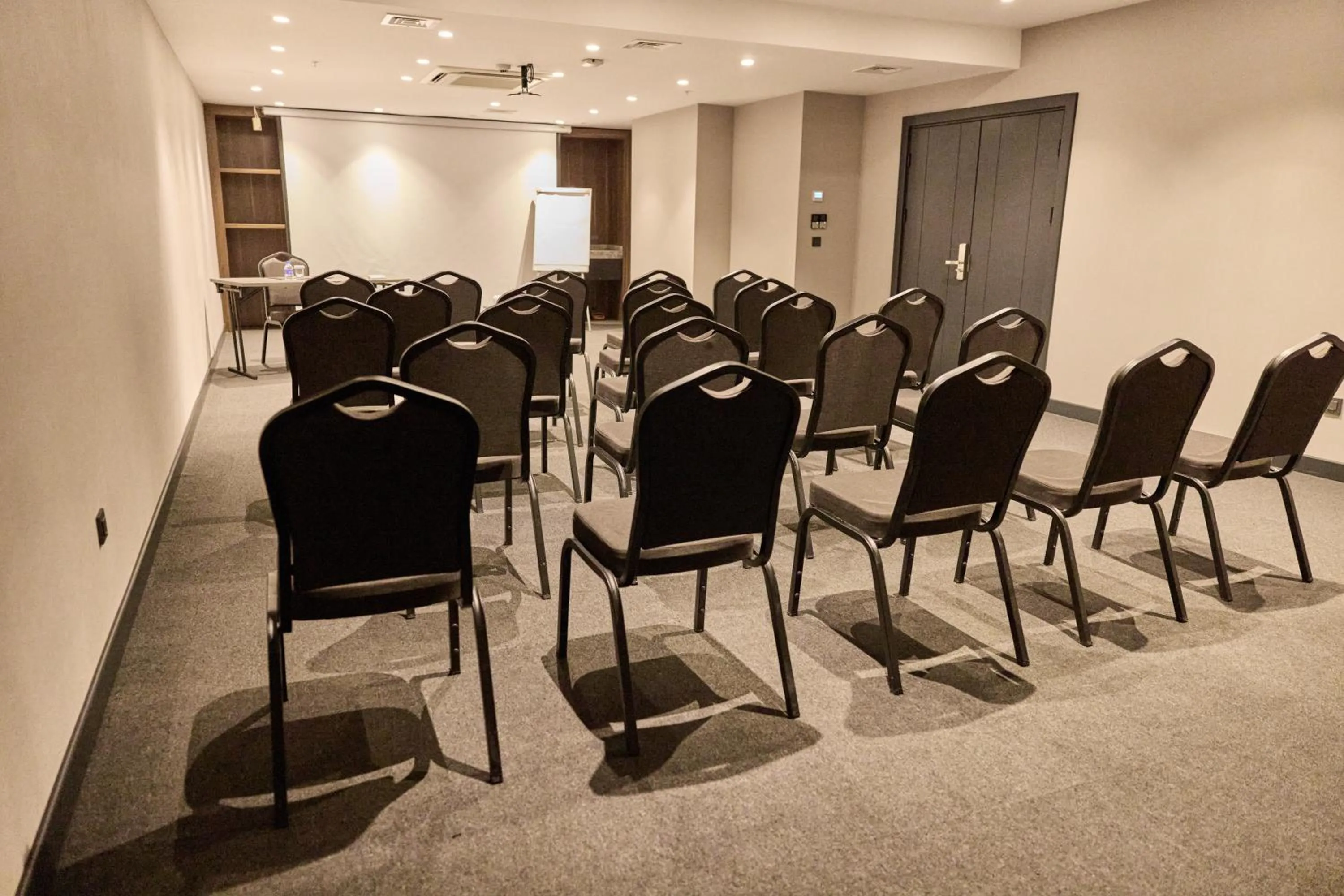 Banquet/Function facilities in Avantgarde Urban Sisli