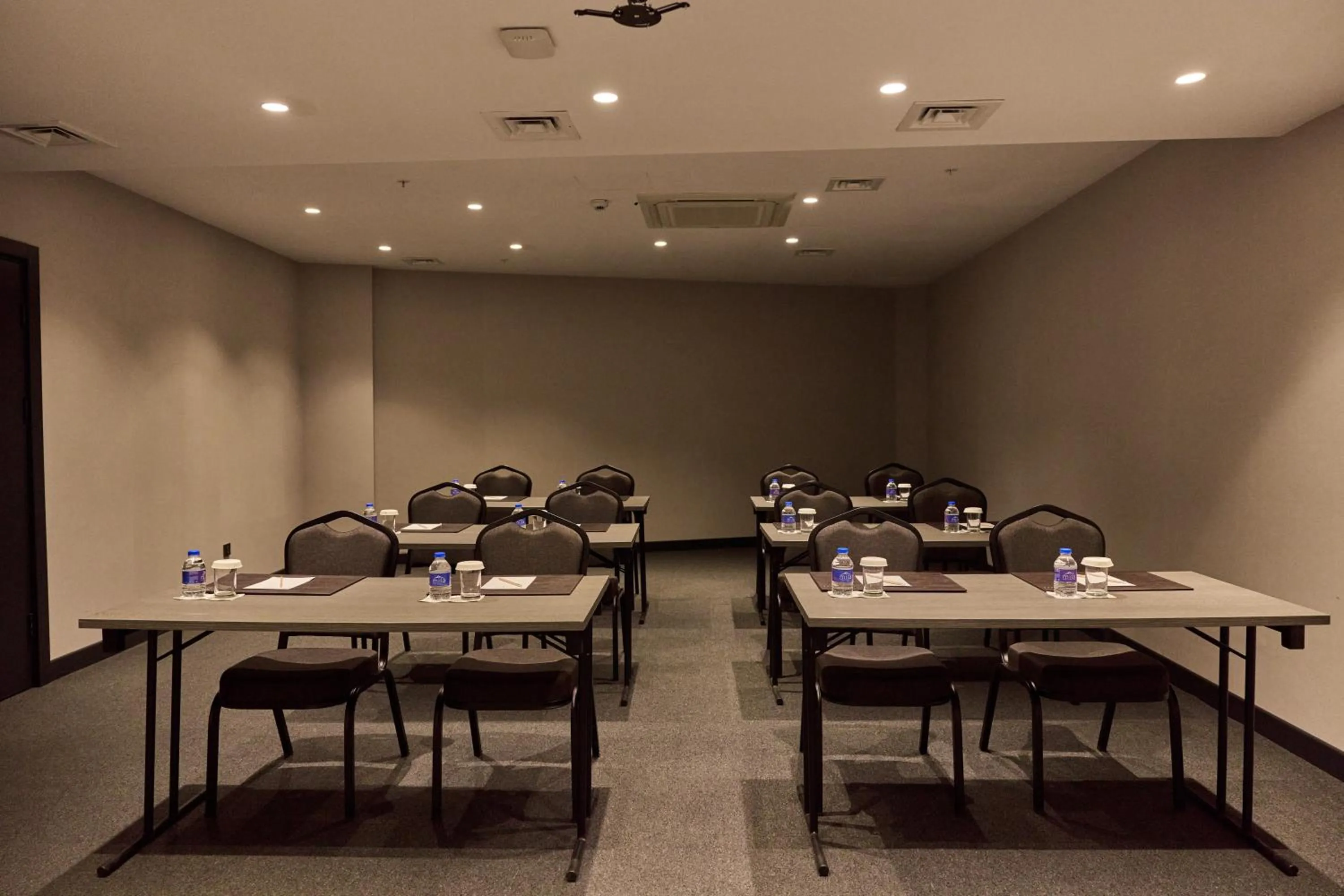 Banquet/Function facilities in Avantgarde Urban Sisli