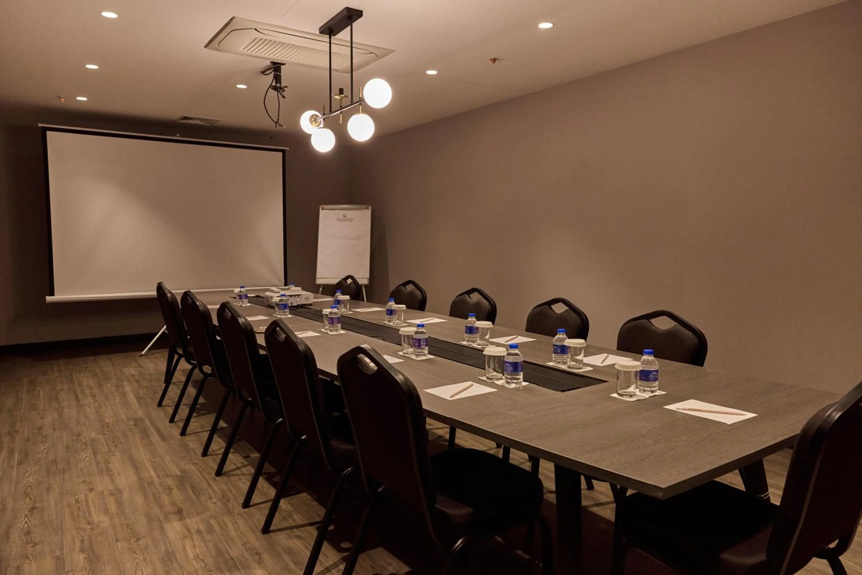 Banquet/Function facilities in Avantgarde Urban Sisli