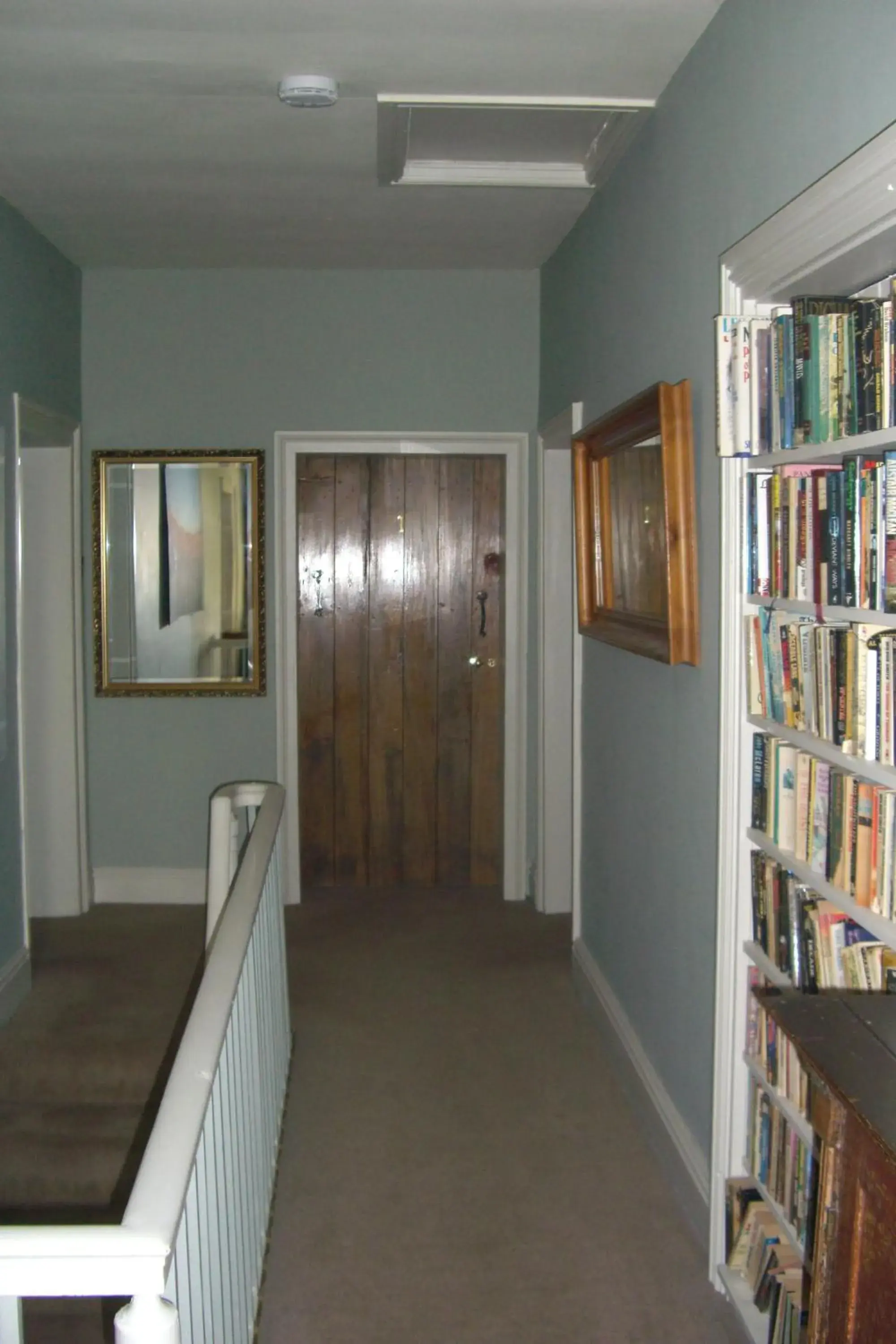 Lobby or reception in Ash Farm Country House Lobby or reception in Ash Farm Country House