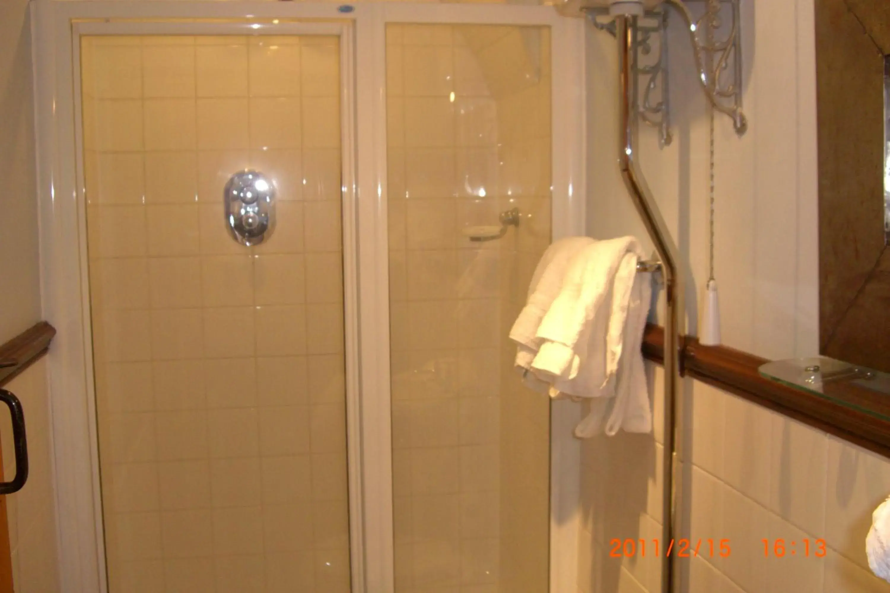 En-Suite Double Room in Ash Farm Country House En-Suite Double Room in Ash Farm Country House