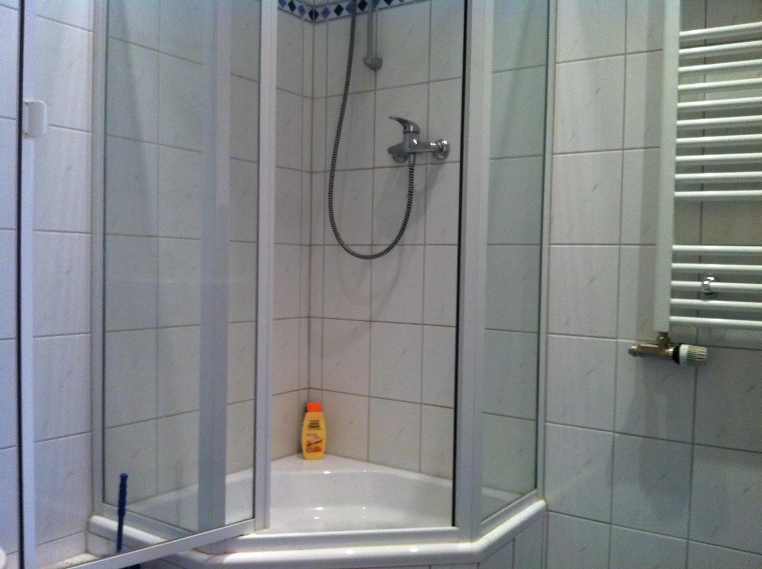 Bathroom in City Quartier