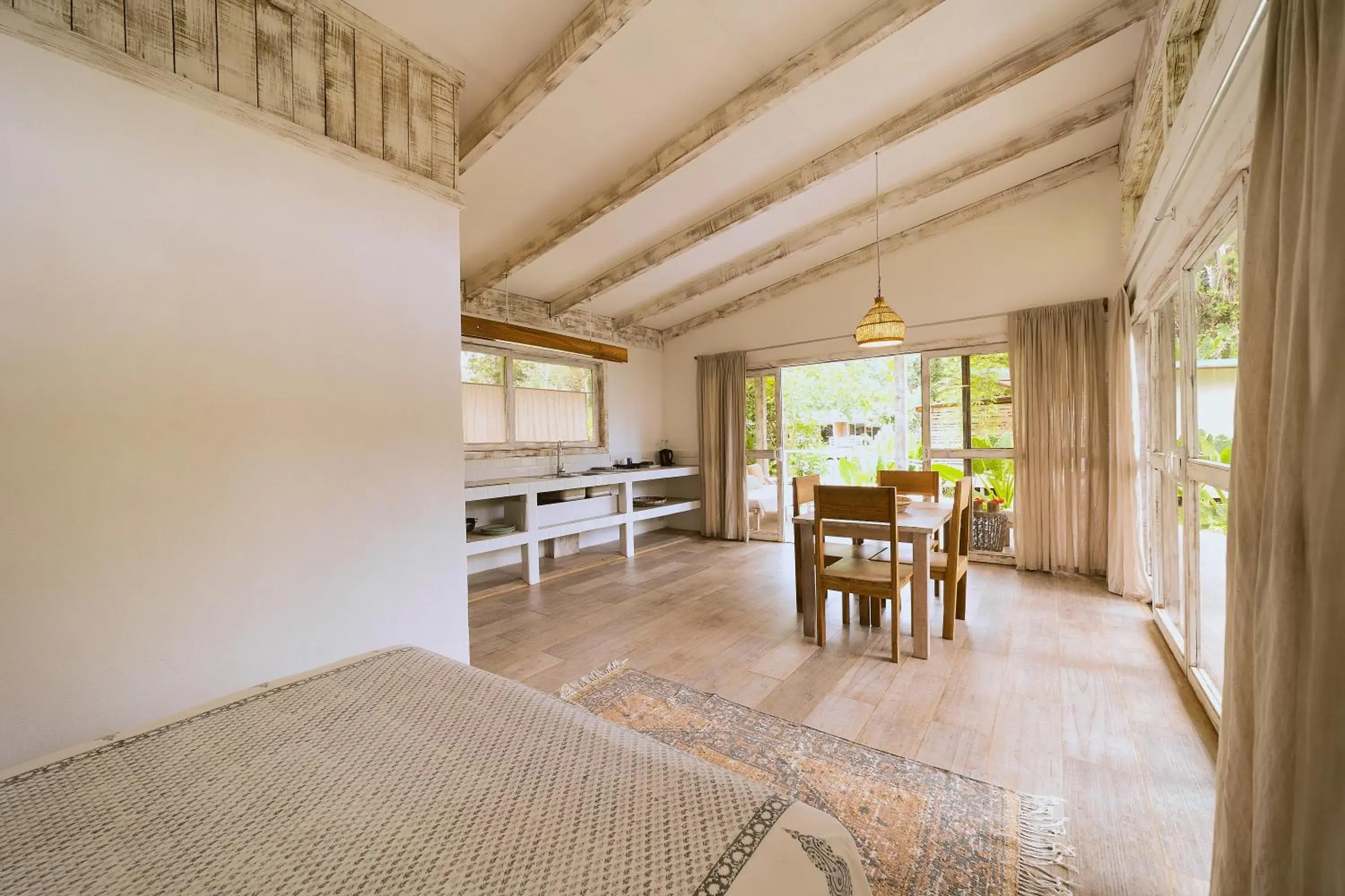 Studio - single occupancy in Sonora Jungle & Yoga Retreat Studio - single occupancy in Sonora Jungle & Yoga Retreat