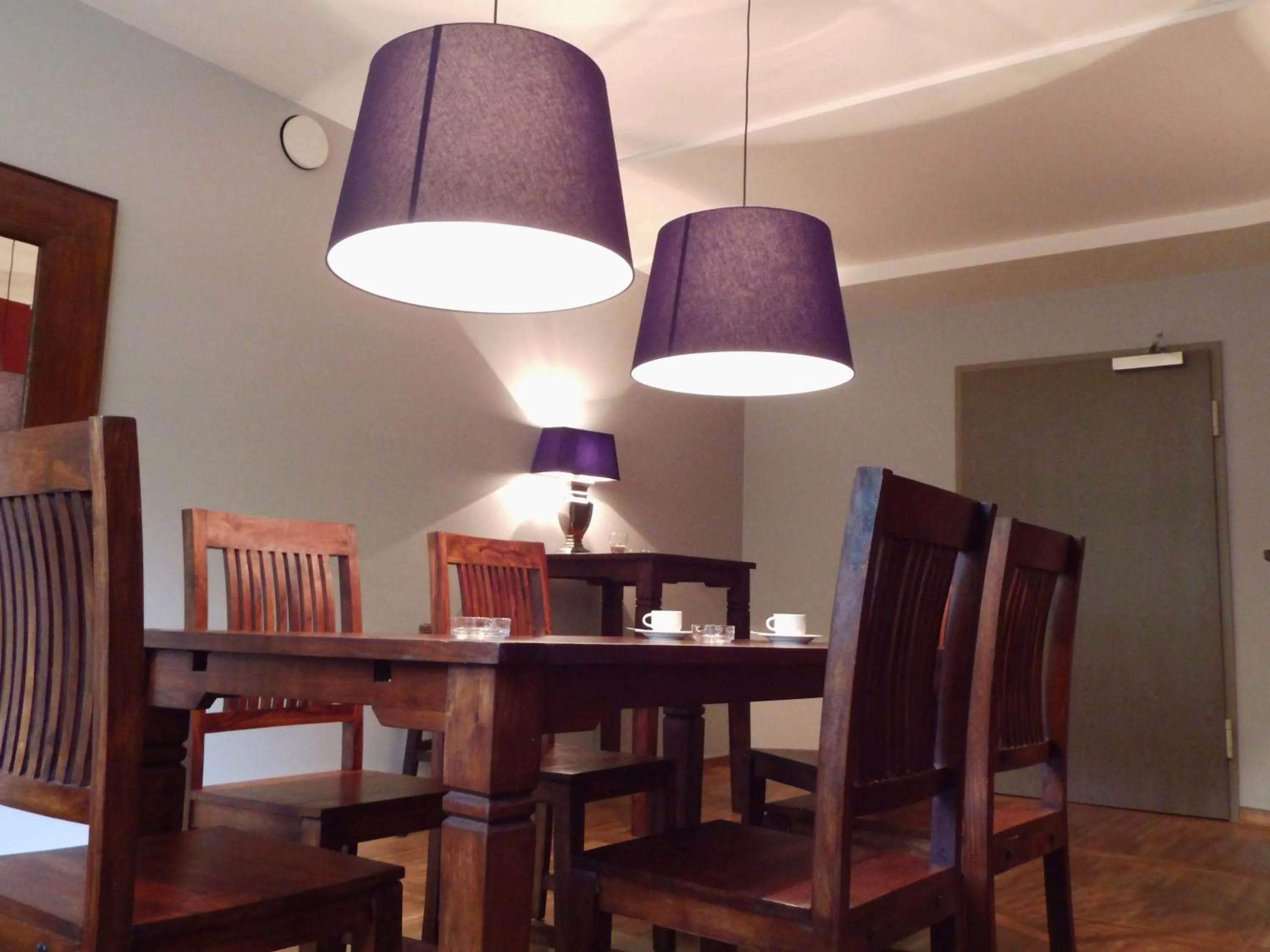 Restaurant/places to eat in relexa hotel Harz-Wald Braunlage