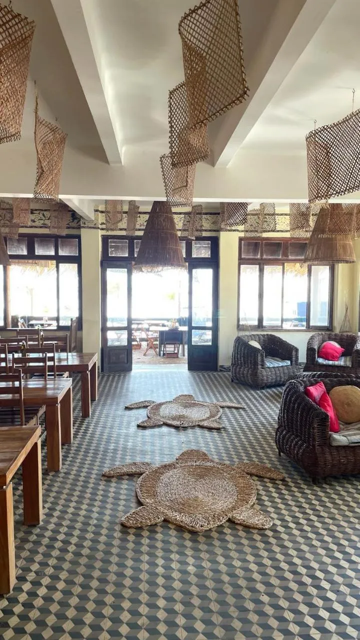 Hotel Salinopolis e kitepoint