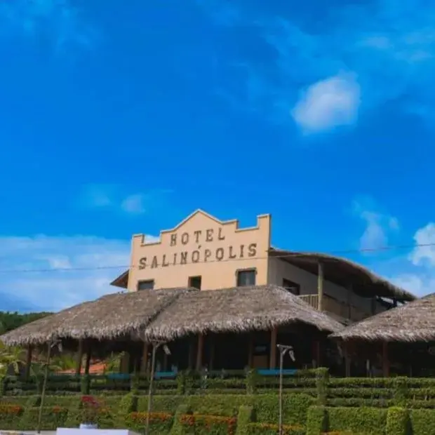 Hotel Salinopolis e kitepoint Hotel Salinopolis e kitepoint