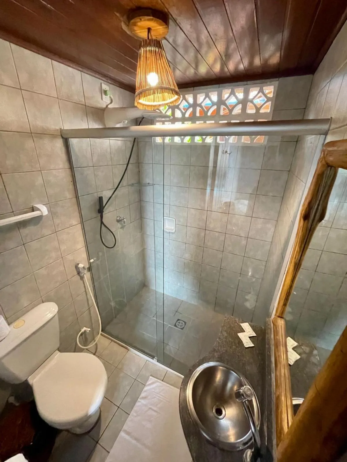 Hotel Salinopolis e kitepoint