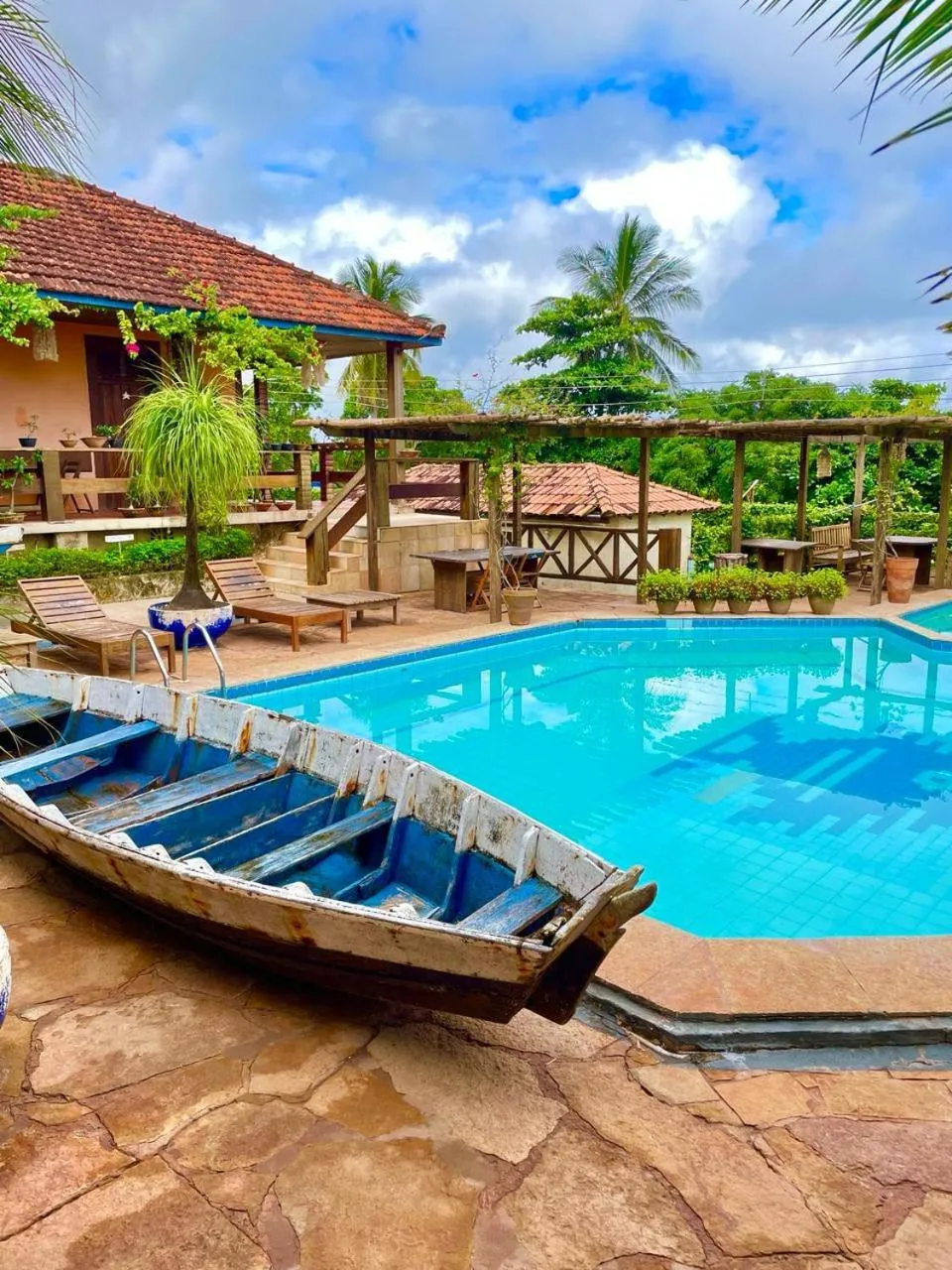 Hotel Salinopolis e kitepoint