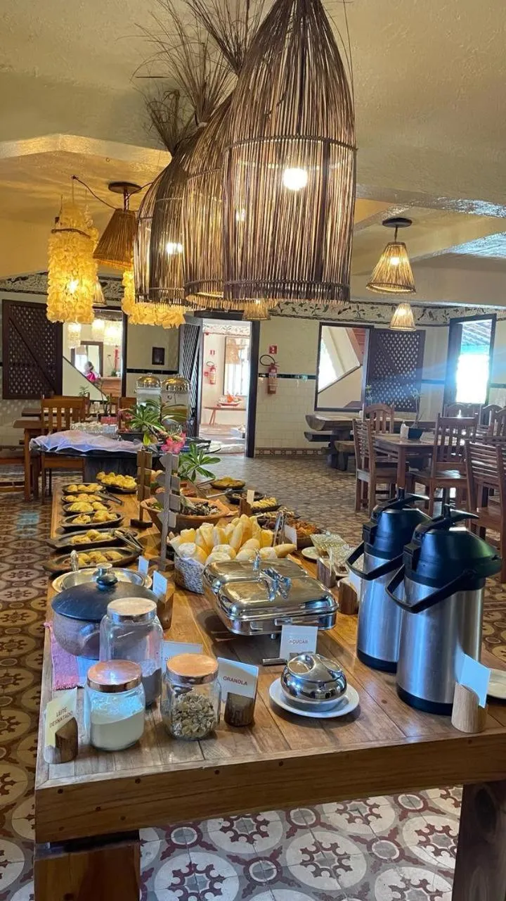 Hotel Salinopolis e kitepoint