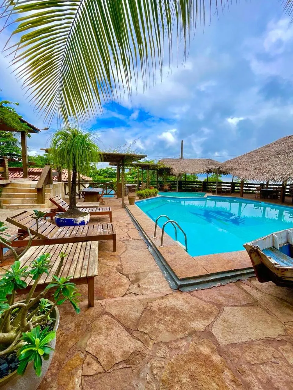 Hotel Salinopolis e kitepoint