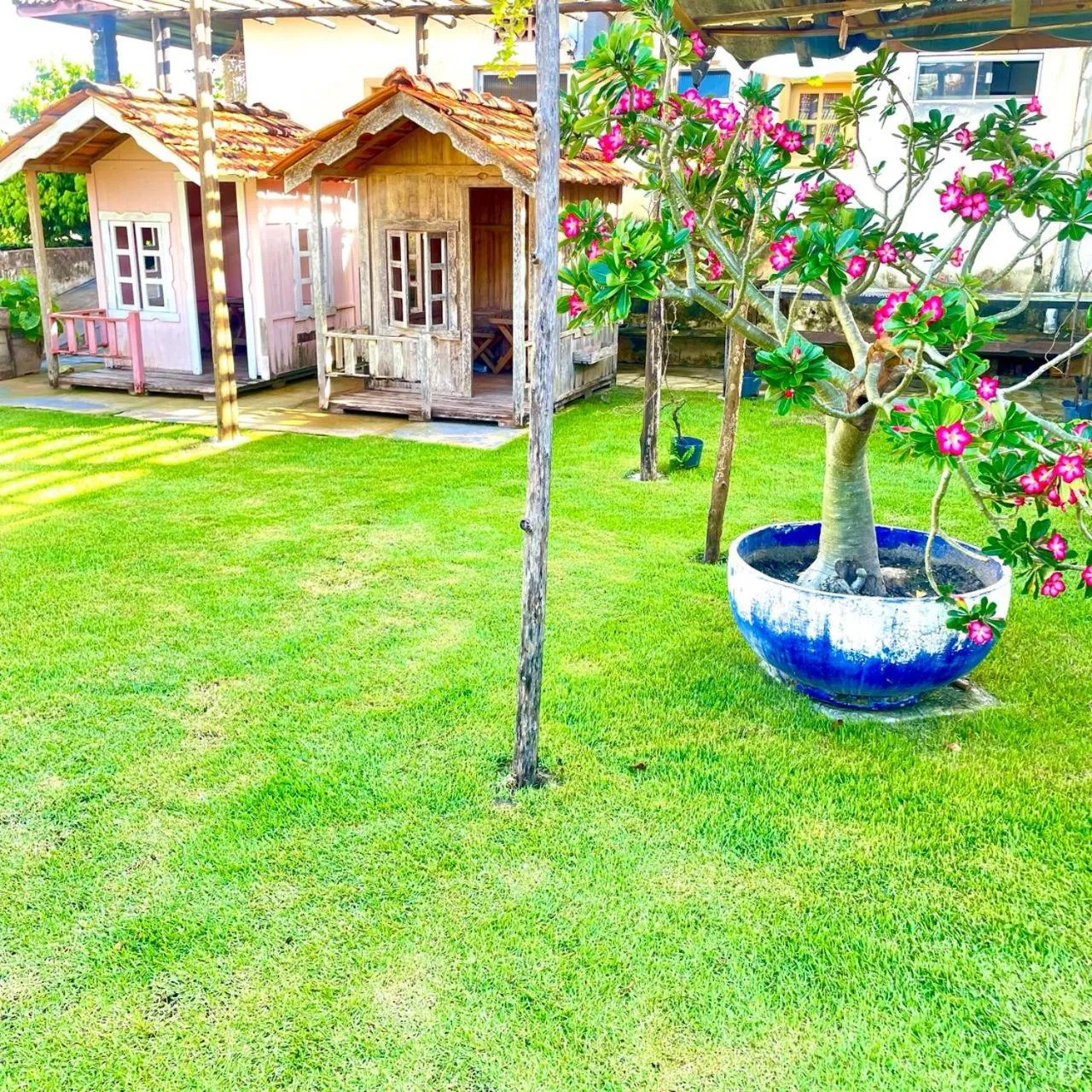 Day in Hotel Salinopolis e kitepoint