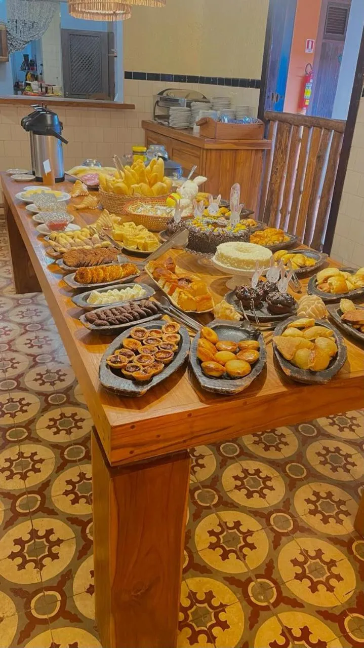 Hotel Salinopolis e kitepoint