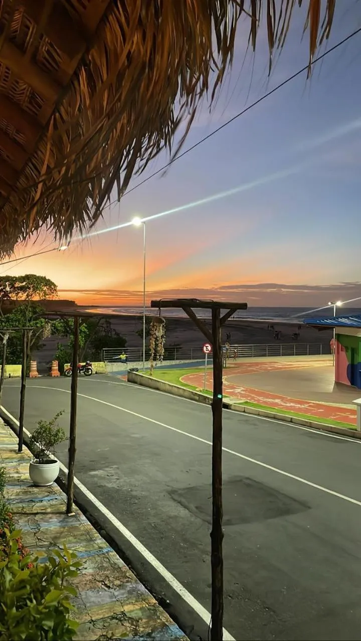 Hotel Salinopolis e kitepoint