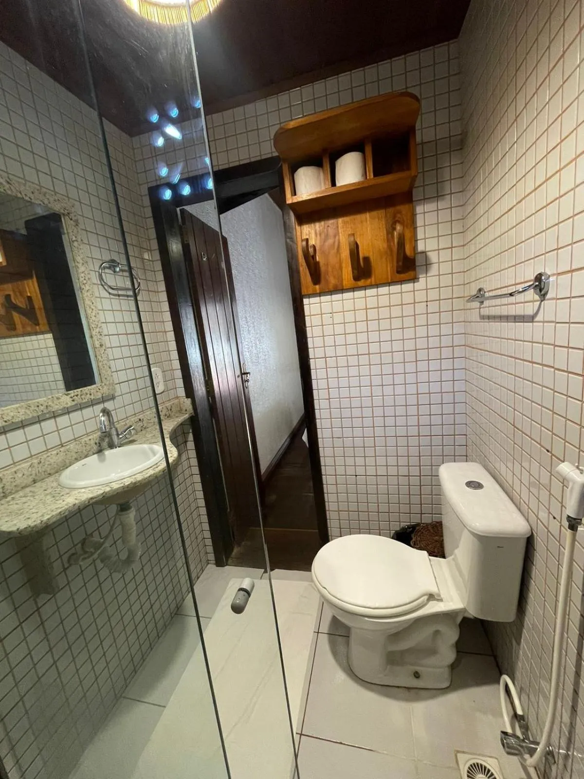 Hotel Salinopolis e kitepoint