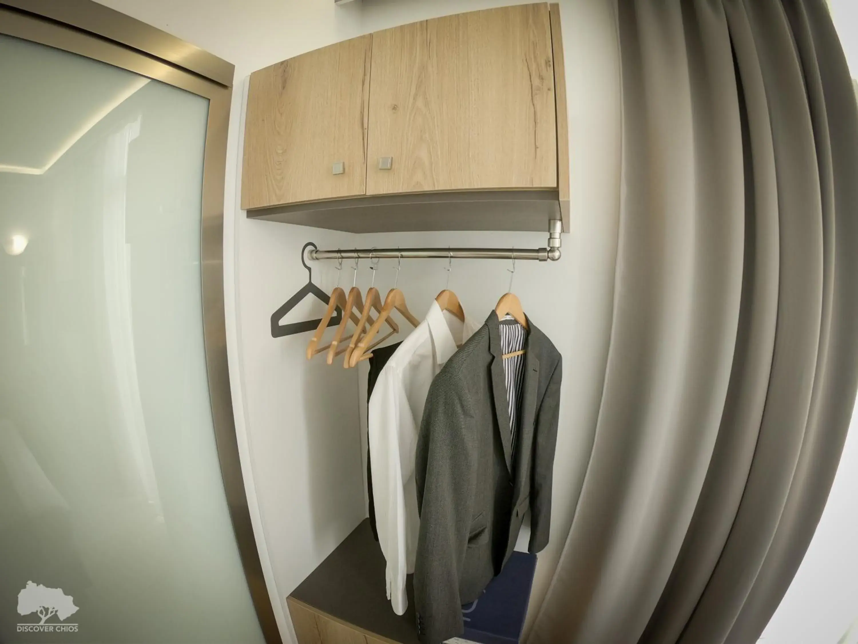 Standard Triple Studio in Costa Point Chios Standard Triple Studio in Costa Point Chios