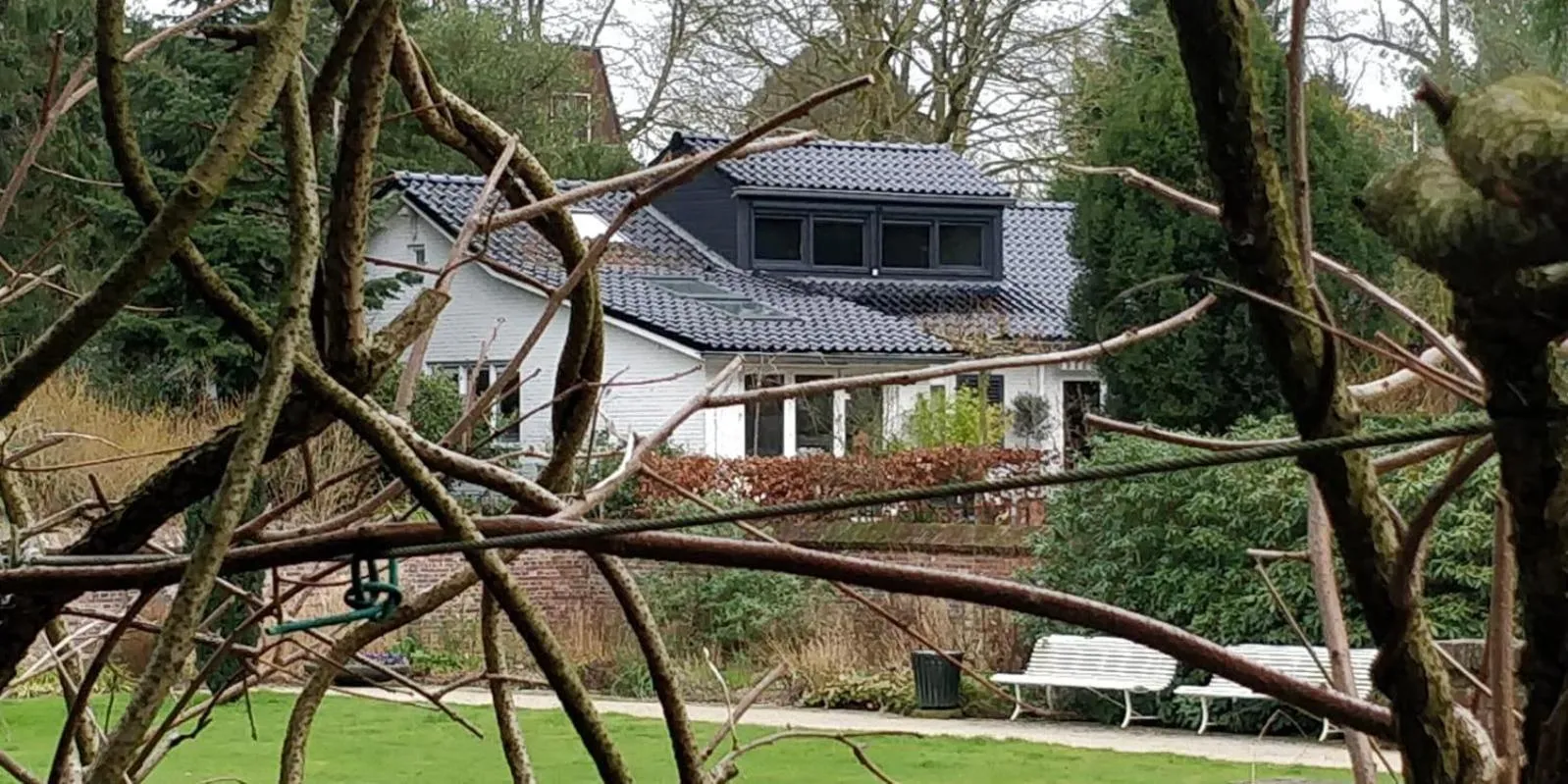 Bed and Breakfast Valckenbosch