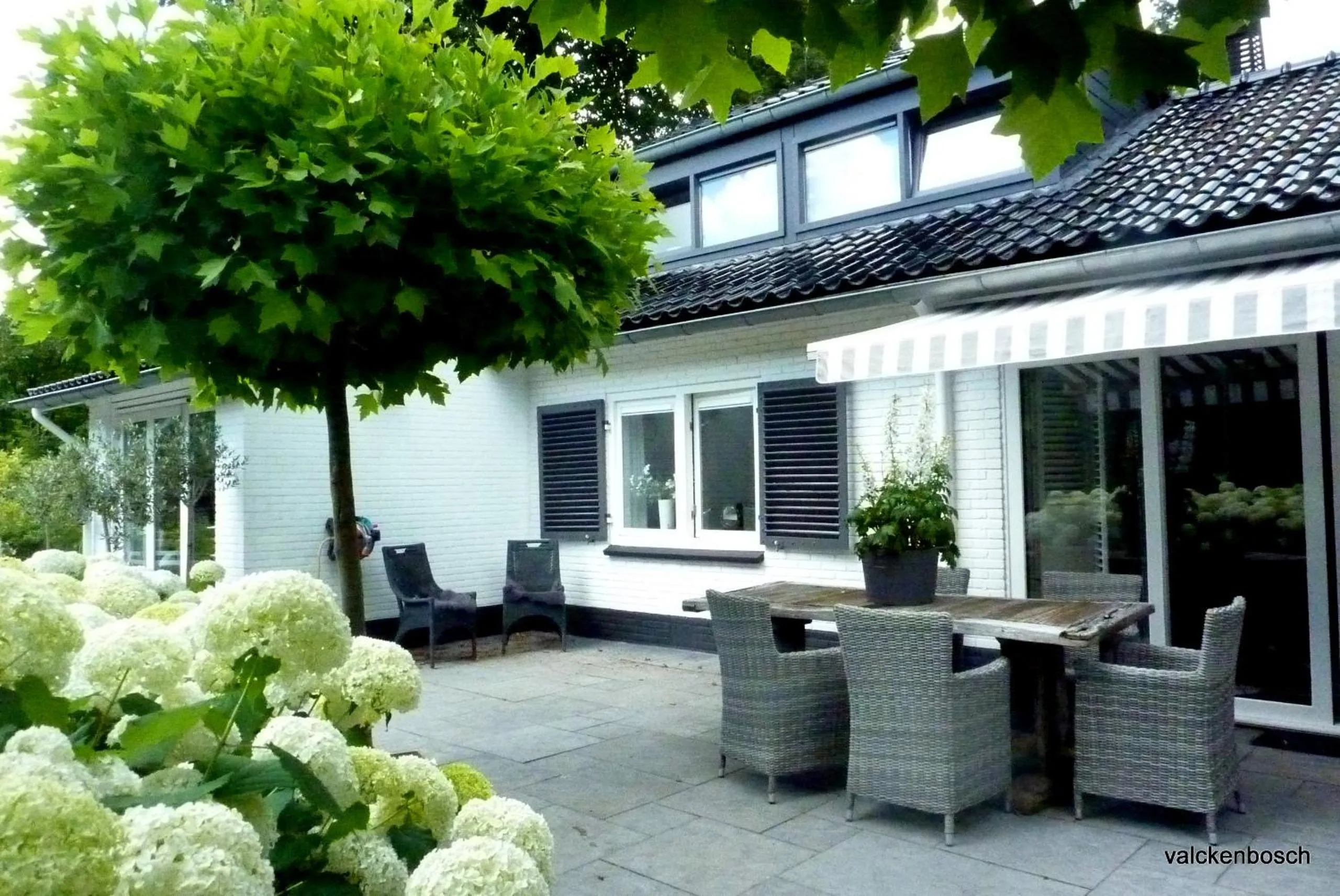 Bed and Breakfast Valckenbosch