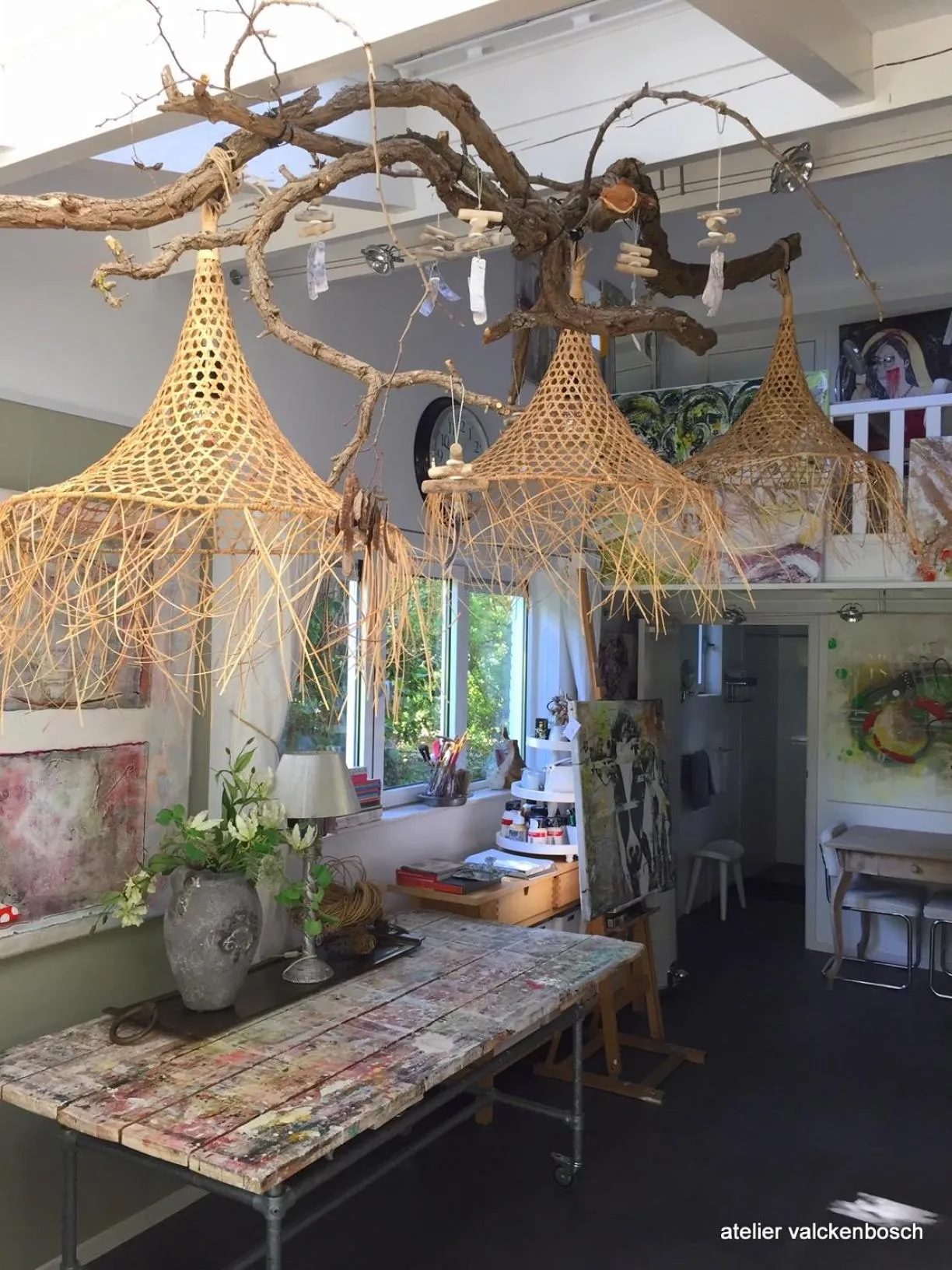 Bed and Breakfast Valckenbosch