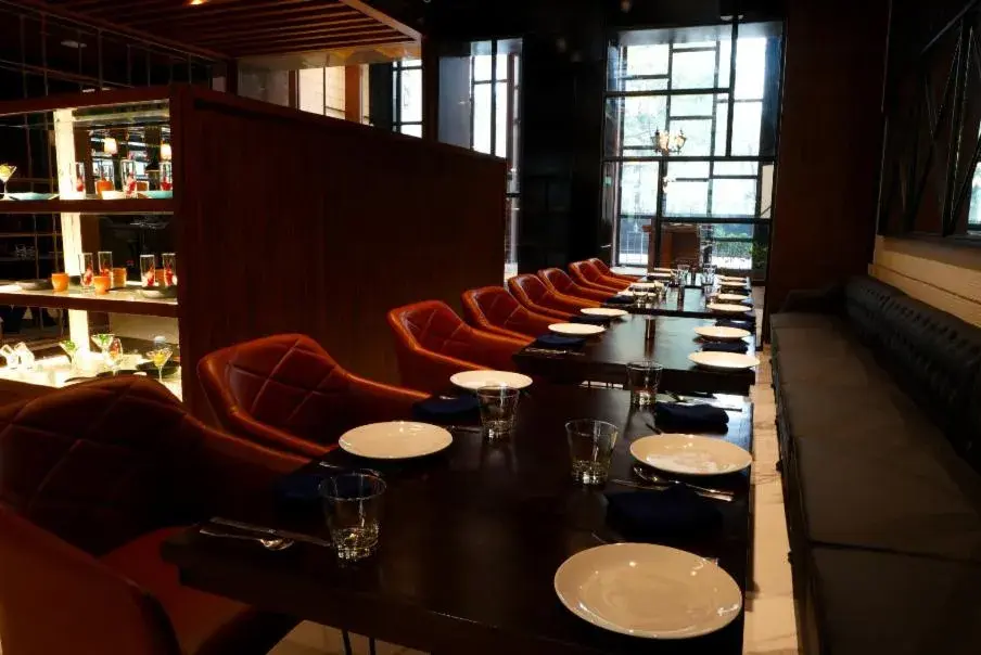 Restaurant/places to eat in Hotel Polo Towers Agartala Restaurant/places to eat in Hotel Polo Towers Agartala