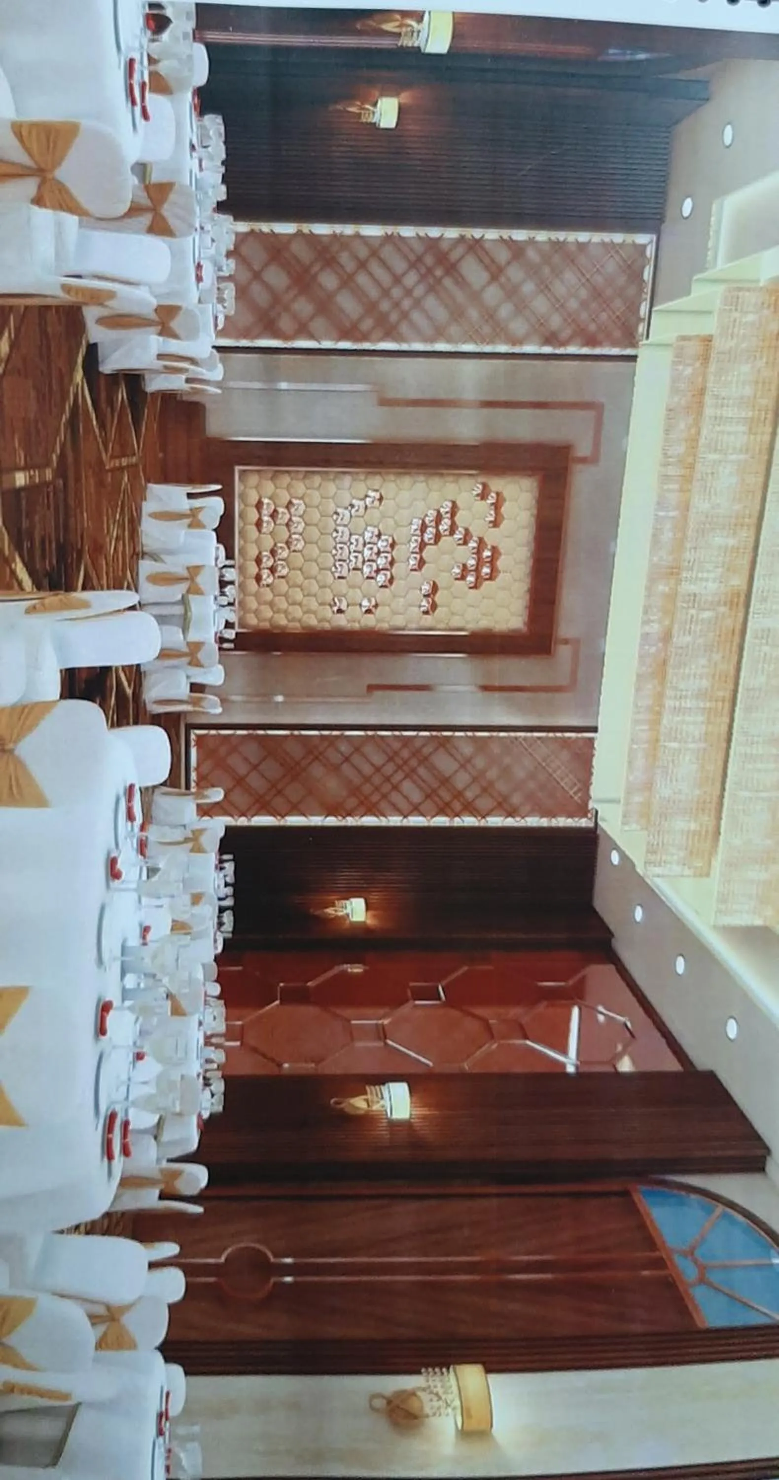 Banquet/Function facilities in Hotel Polo Towers Agartala