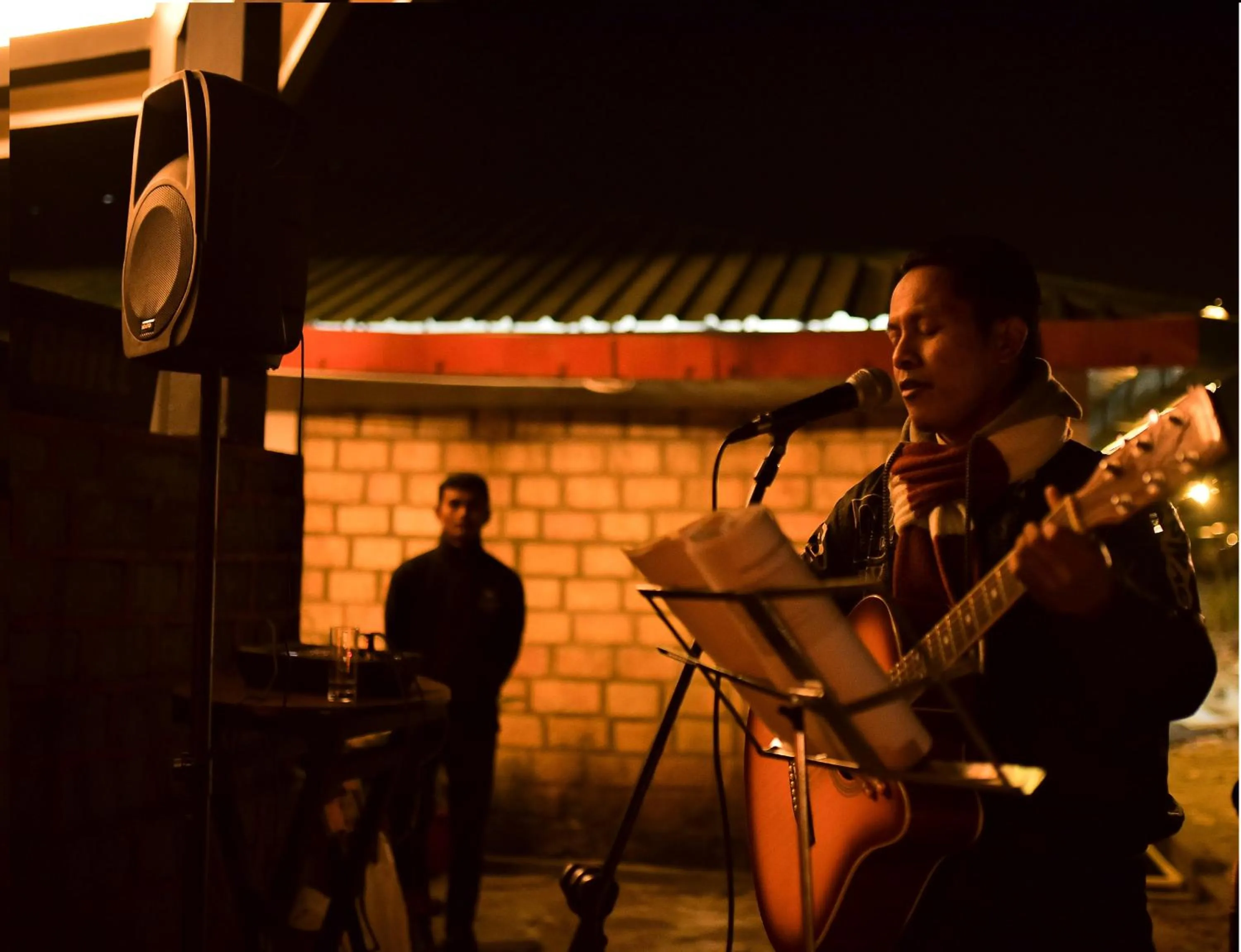 Entertainment in Hotel Polo Towers Agartala