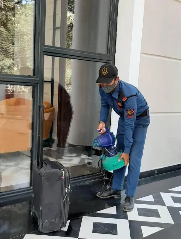 Other in Hotel Polo Towers Agartala