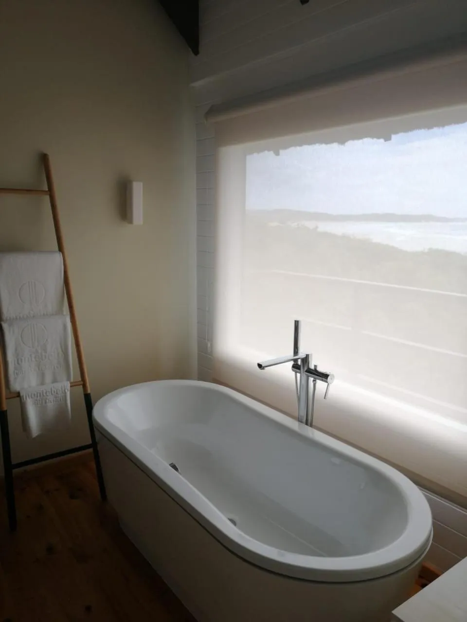 Montebelo Milibangalala Bay Resort