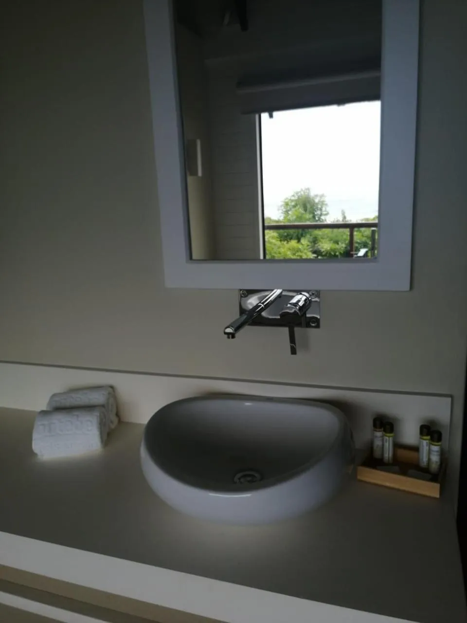 Montebelo Milibangalala Bay Resort