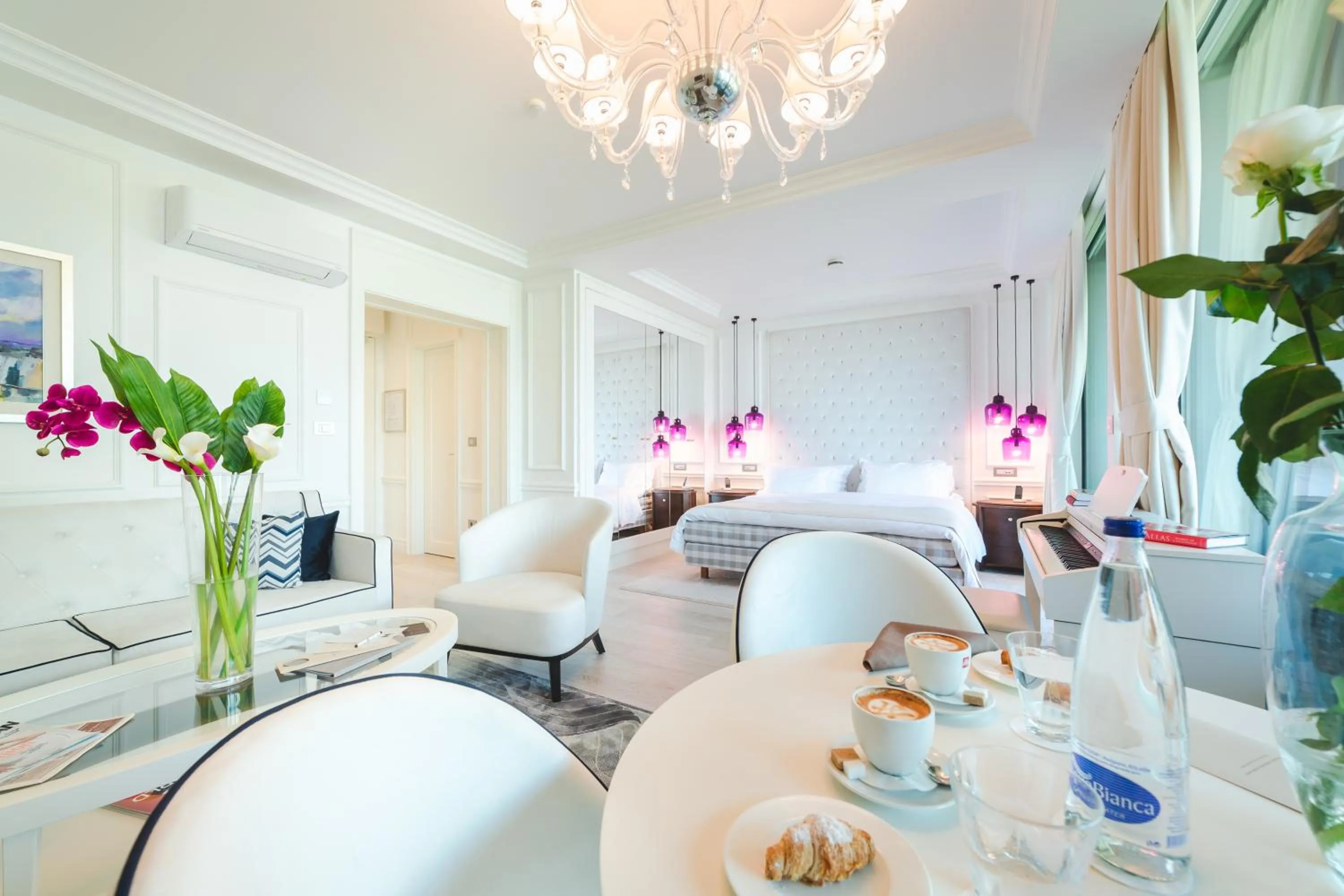 Boutique Hotel Vissi d'Arte