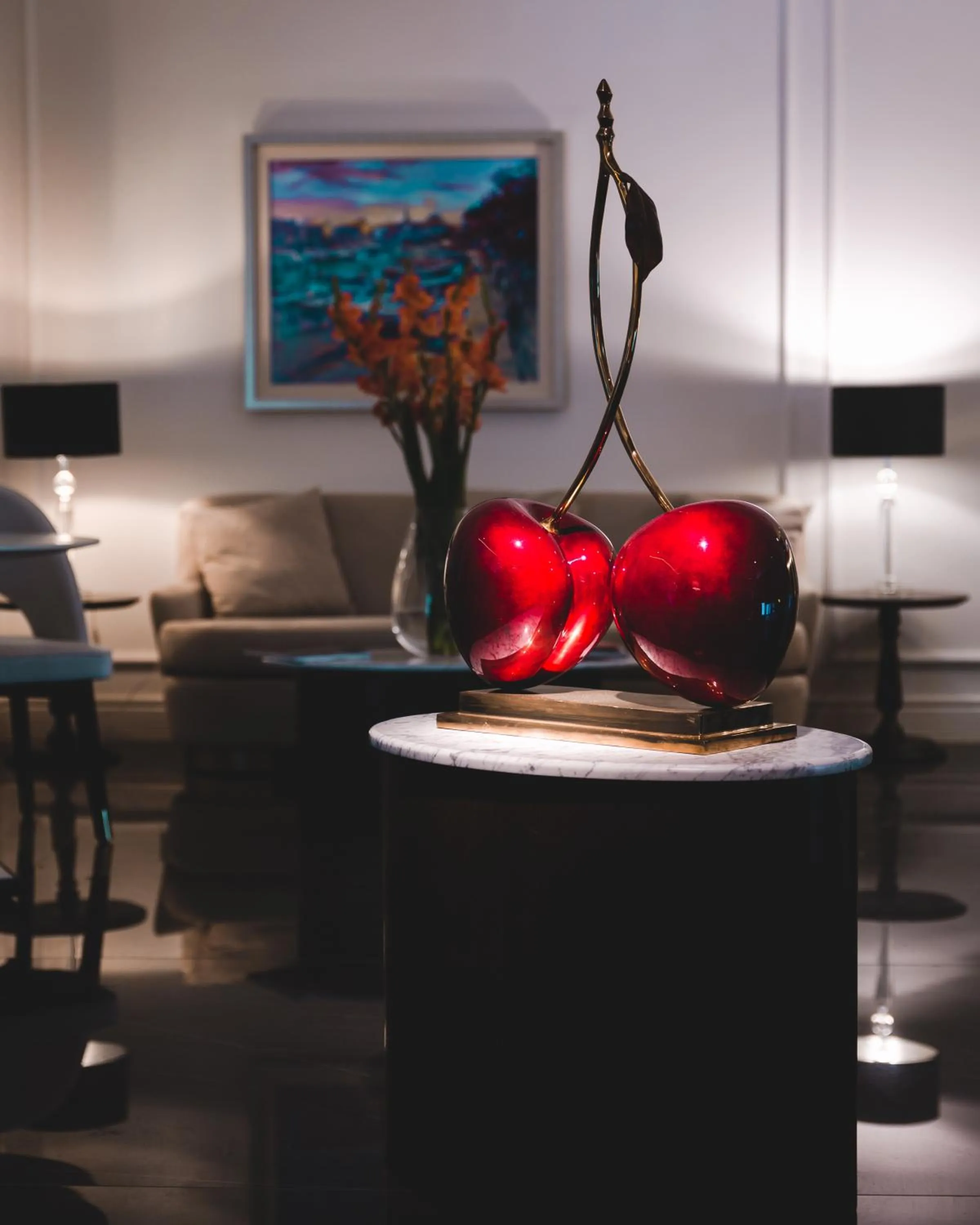 Boutique Hotel Vissi d'Arte