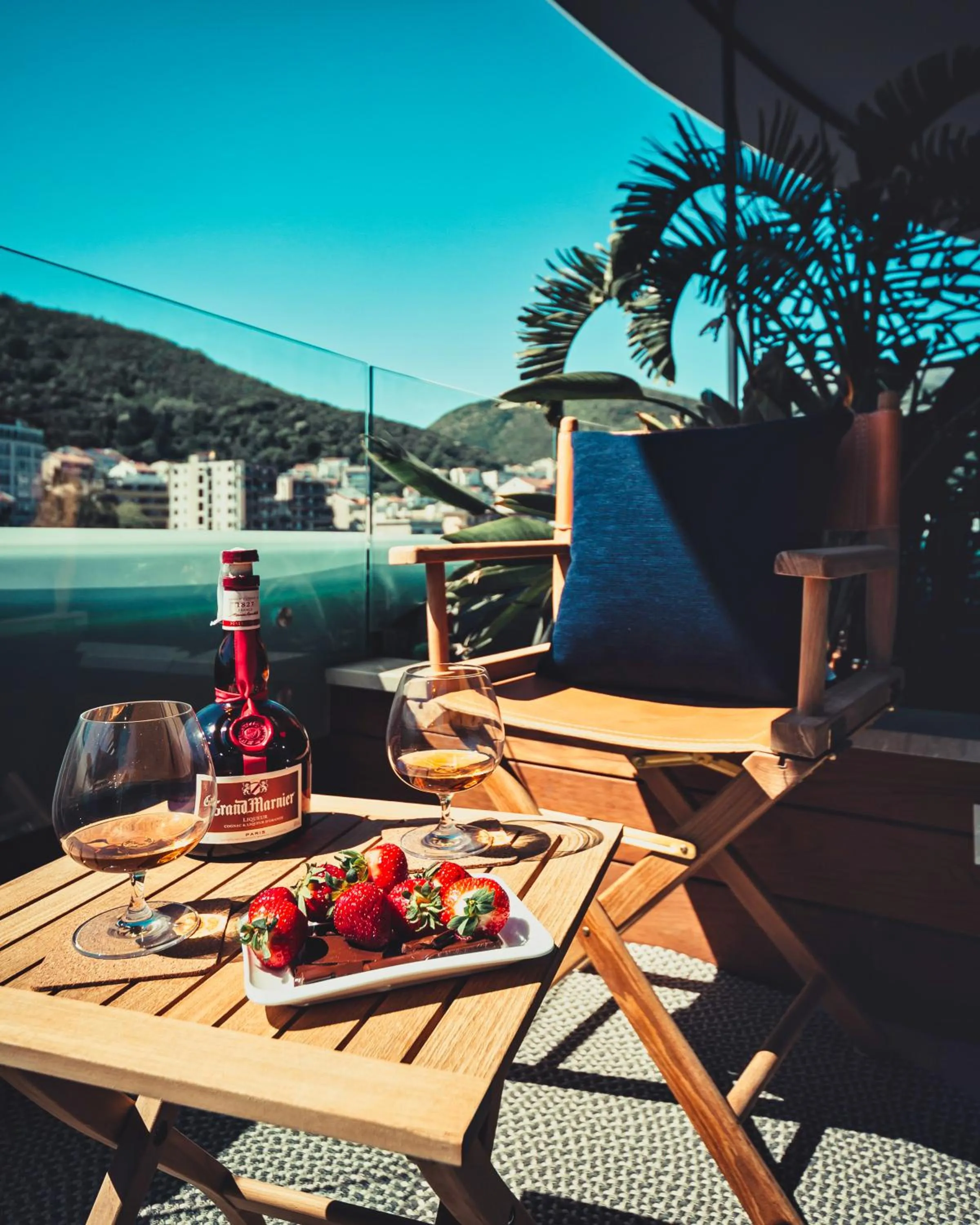 Boutique Hotel Vissi d'Arte