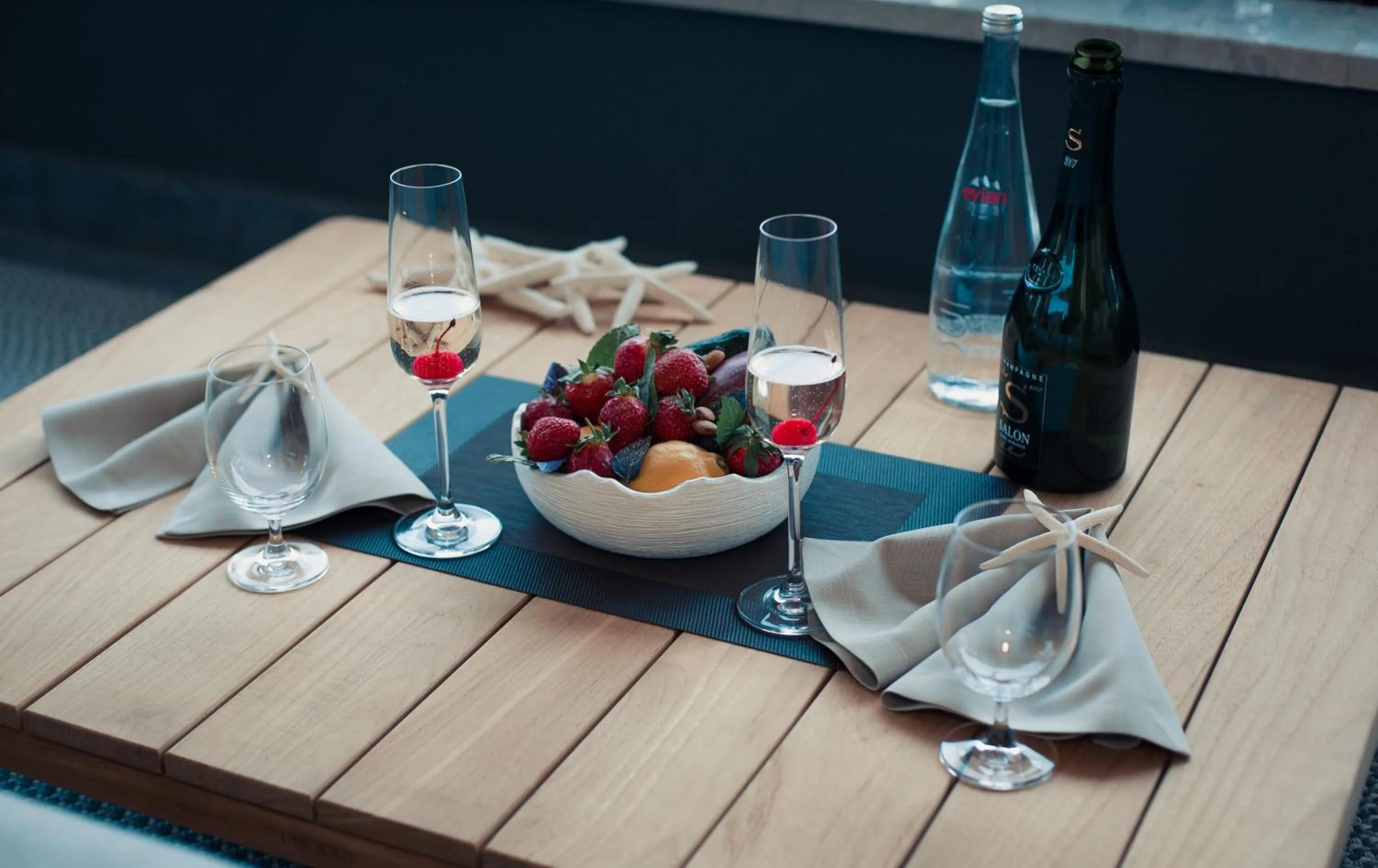 Boutique Hotel Vissi d'Arte