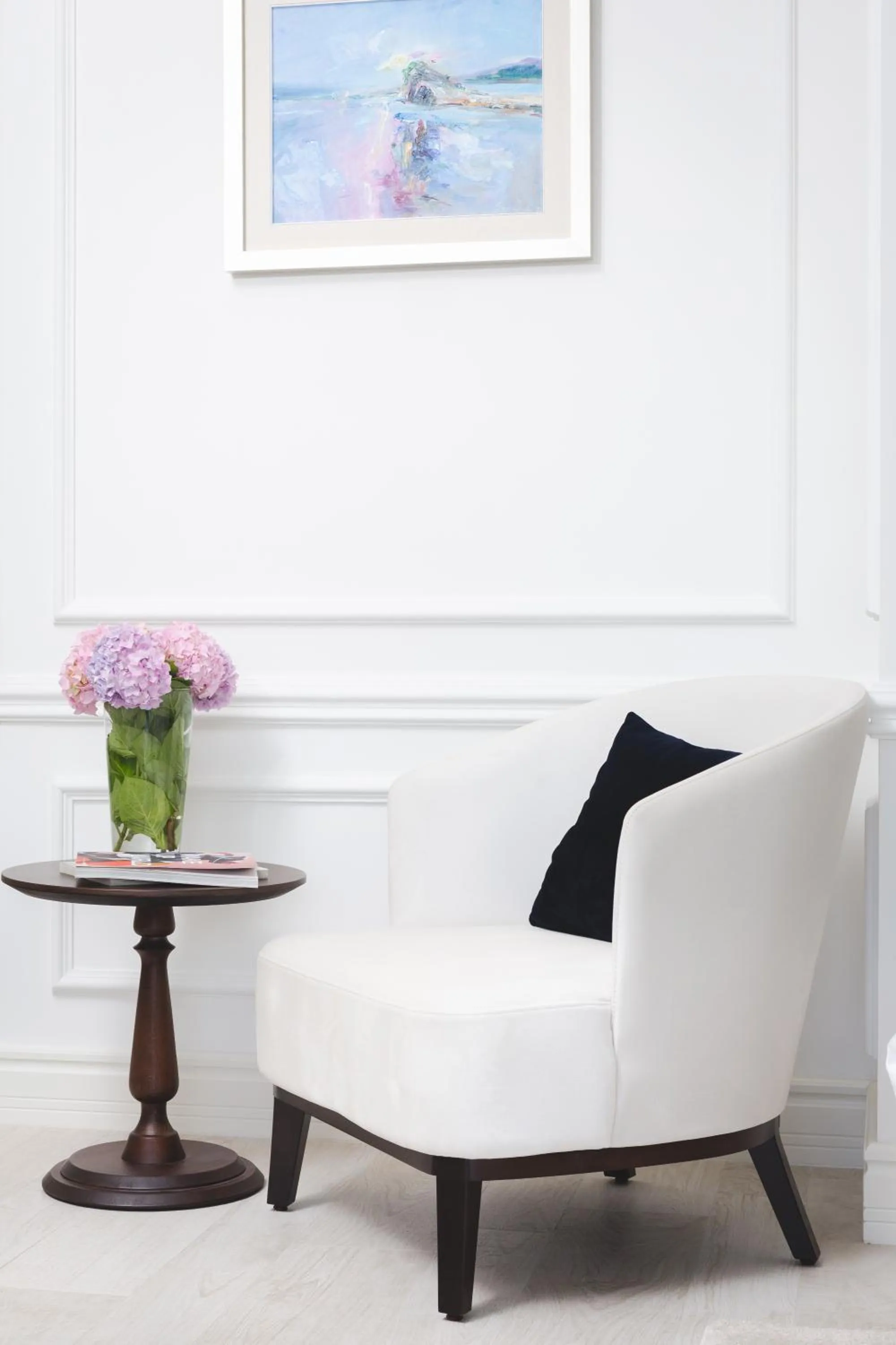 Boutique Hotel Vissi d'Arte