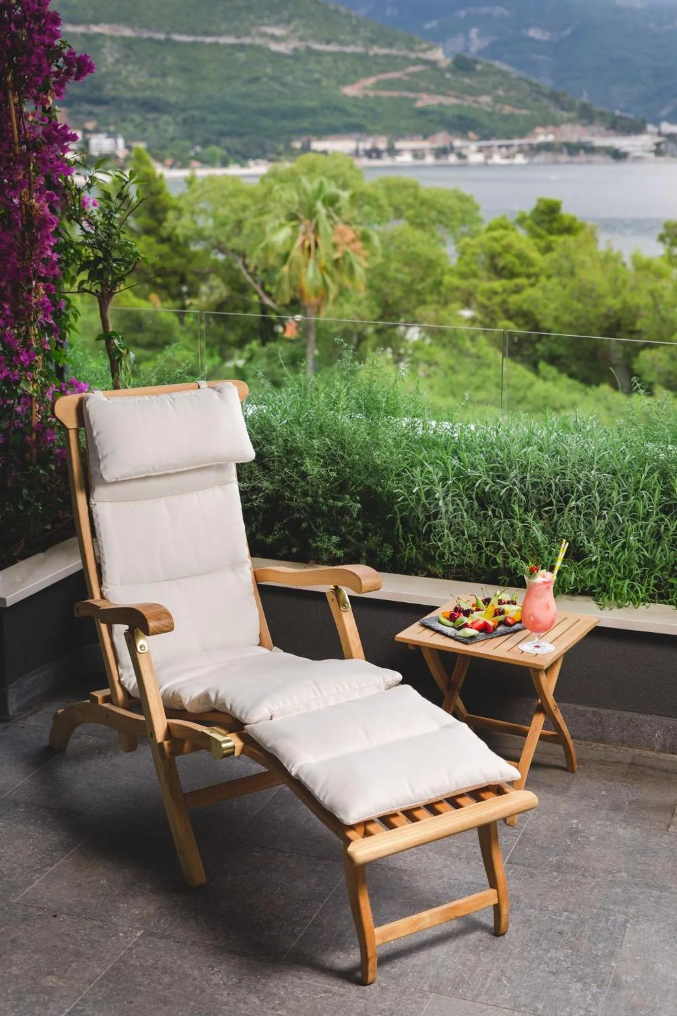 Boutique Hotel Vissi d'Arte