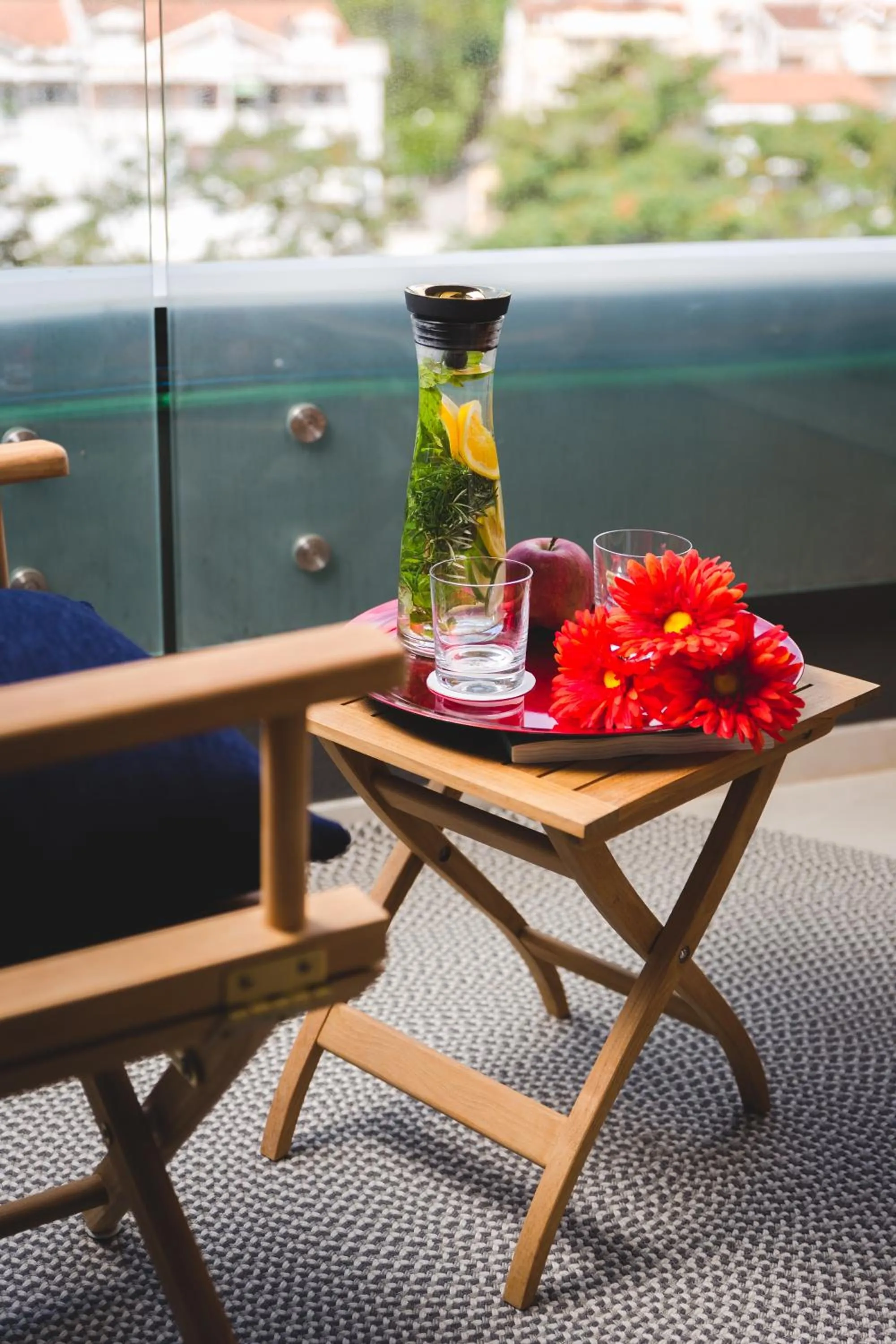 Boutique Hotel Vissi d'Arte