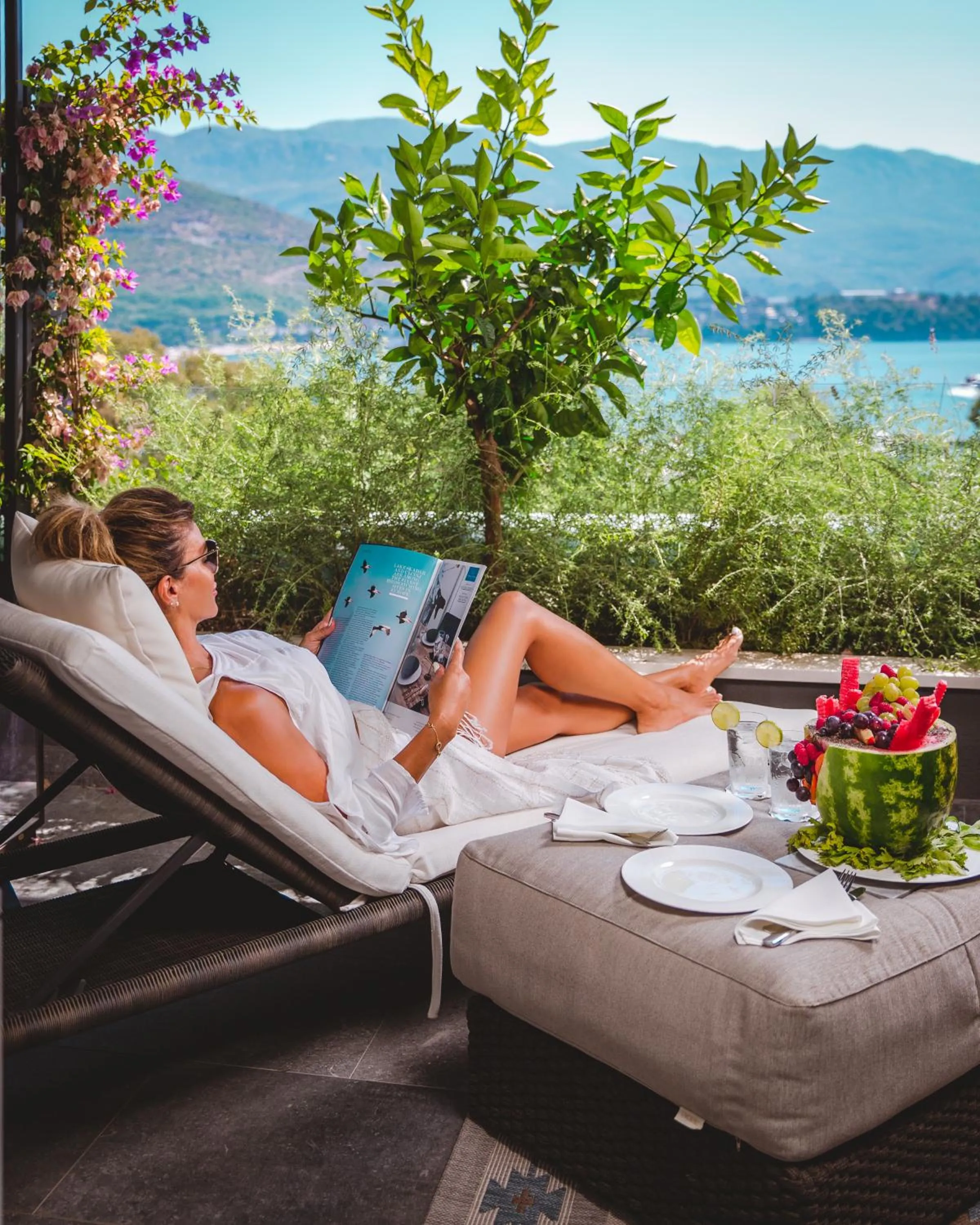 Boutique Hotel Vissi d'Arte