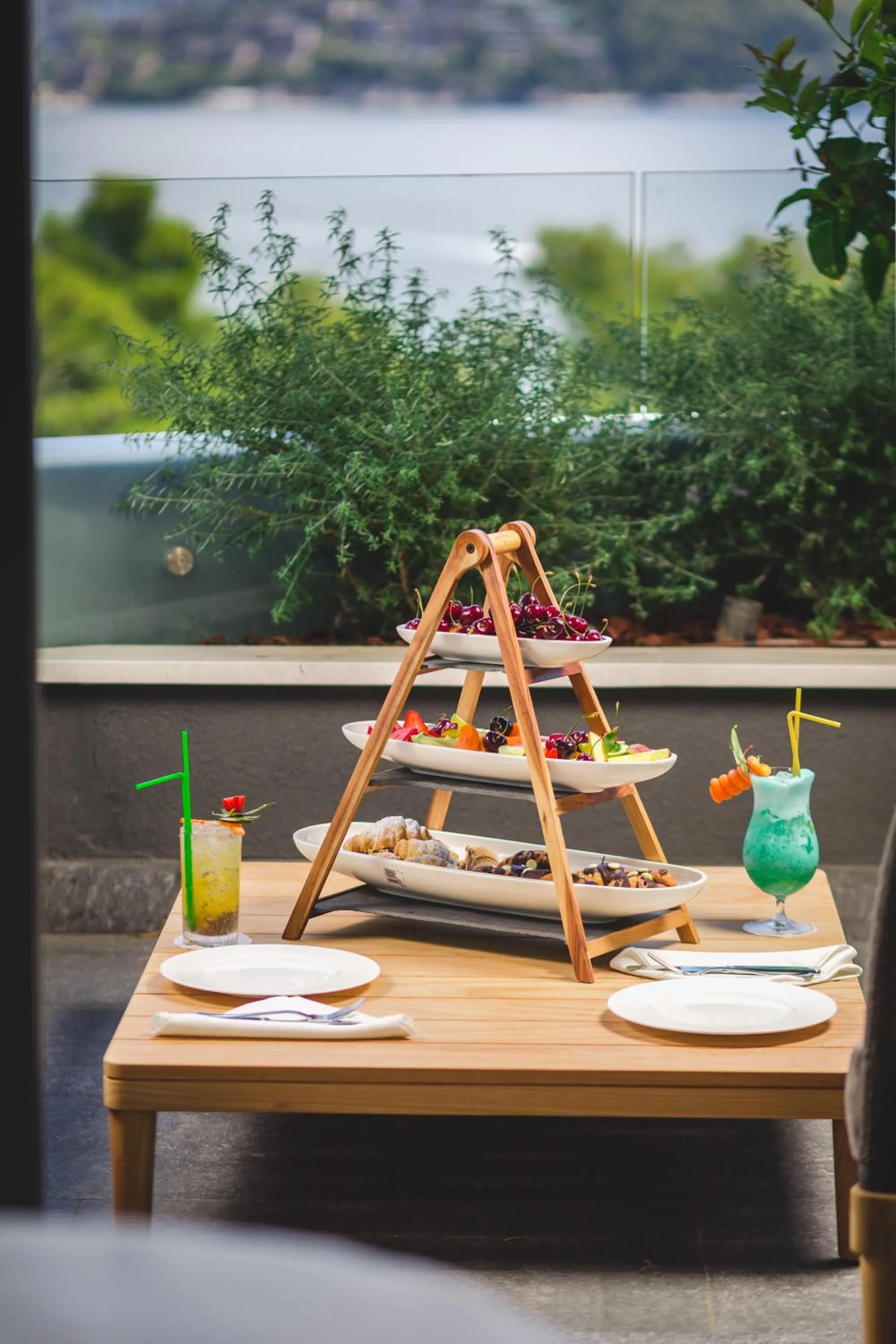 Boutique Hotel Vissi d'Arte