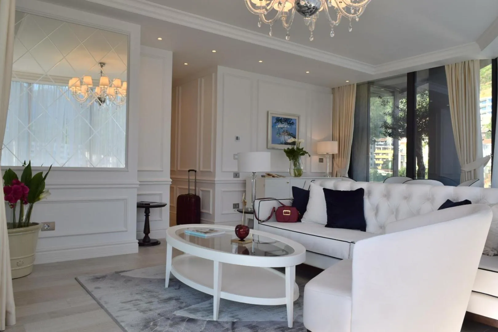 Boutique Hotel Vissi d'Arte