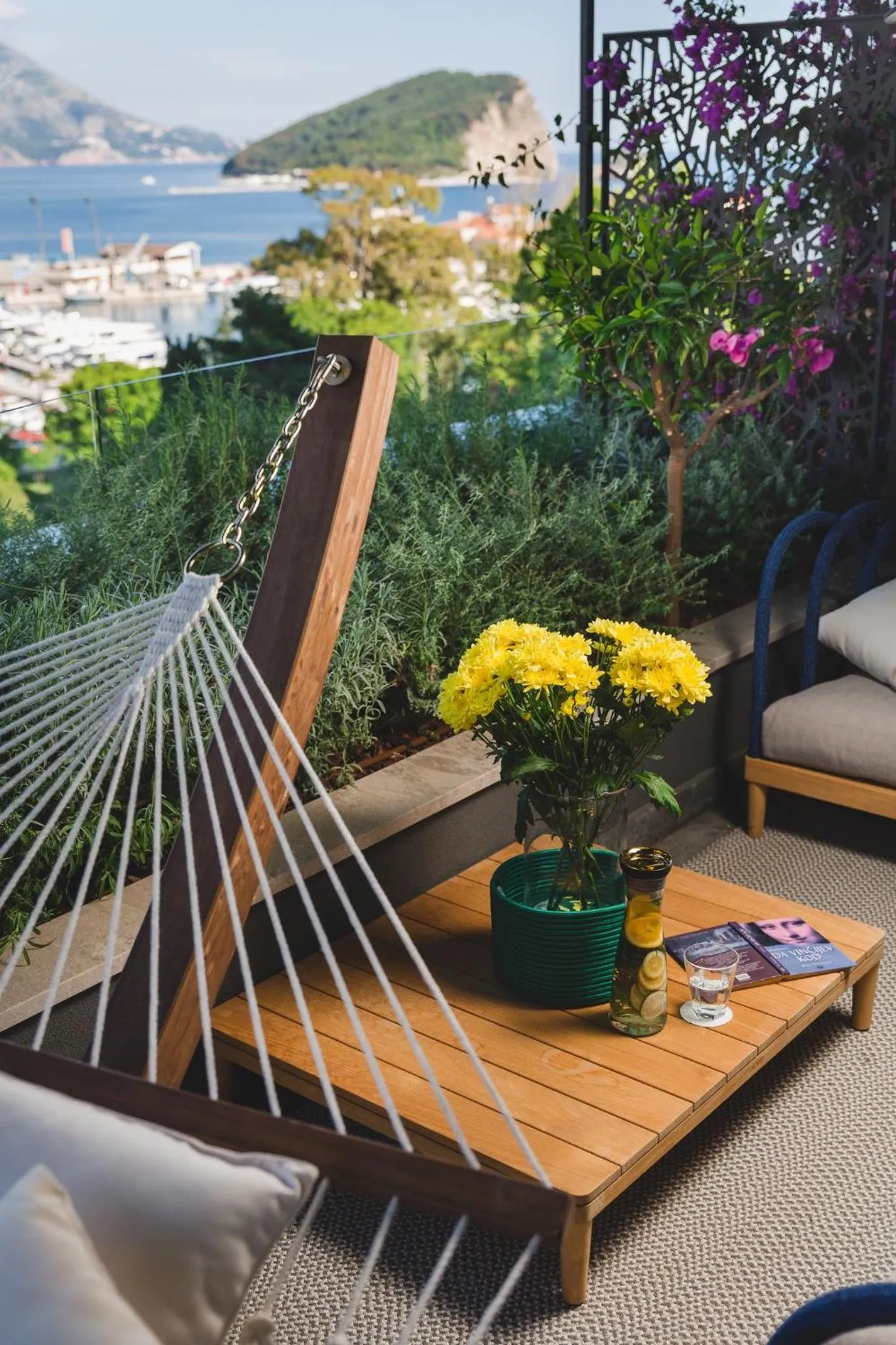 Boutique Hotel Vissi d'Arte