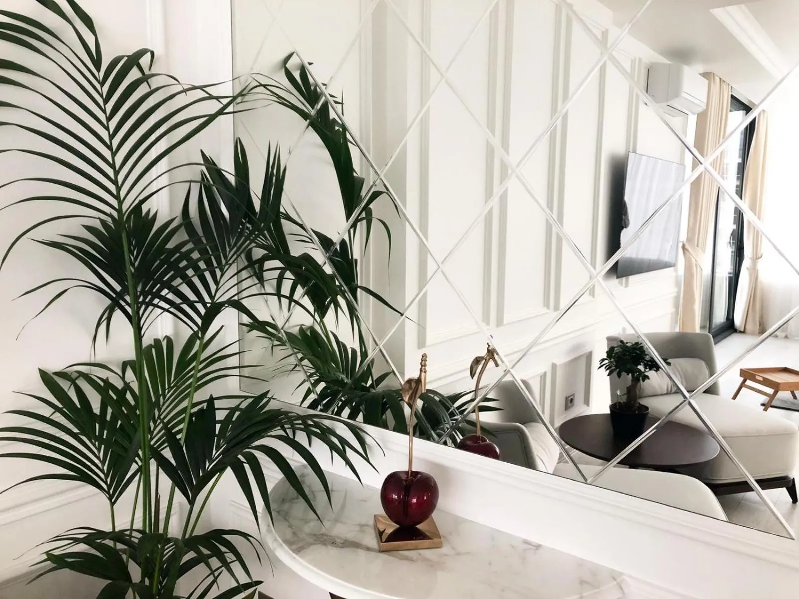 Boutique Hotel Vissi d'Arte