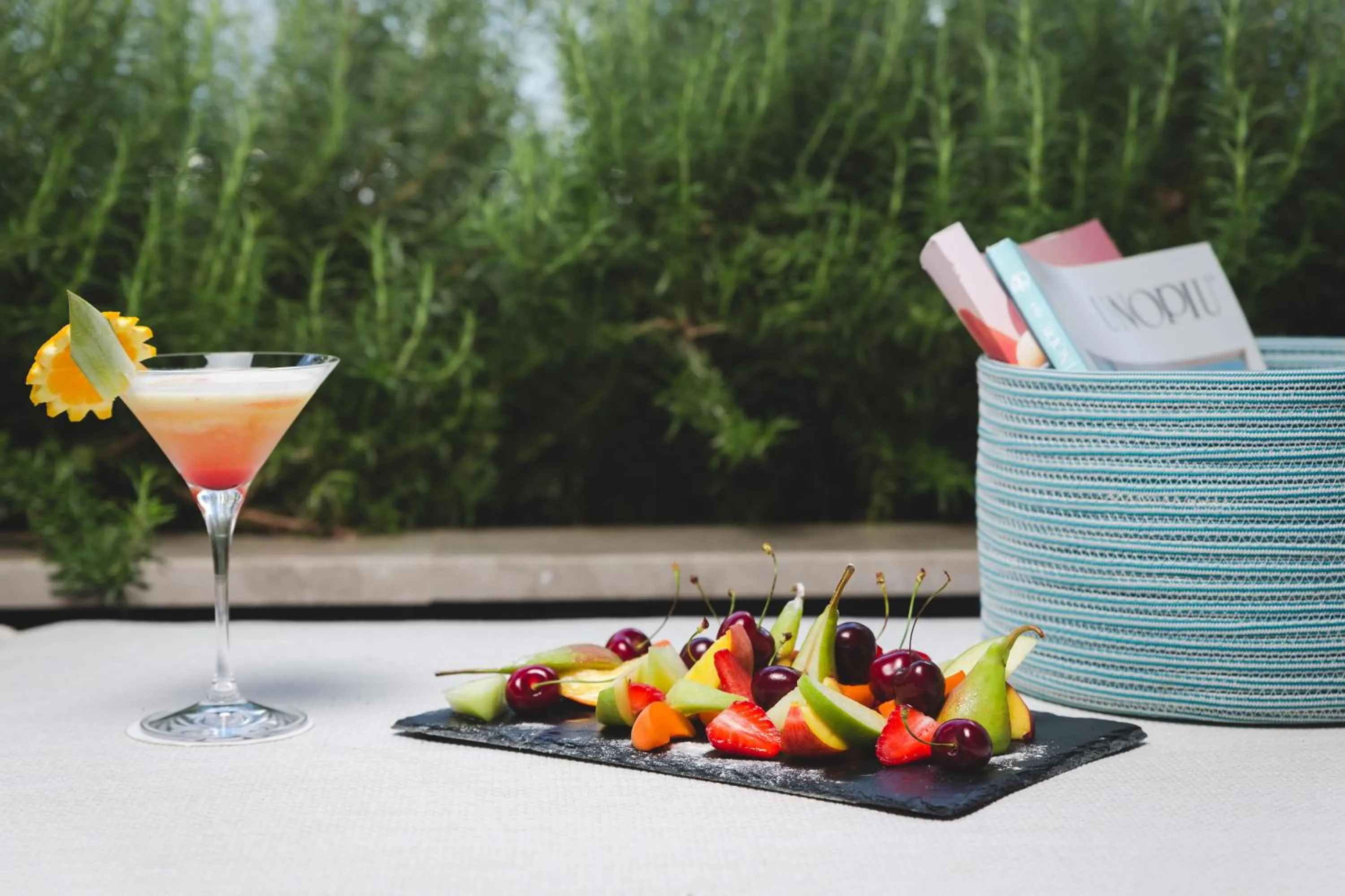 Boutique Hotel Vissi d'Arte