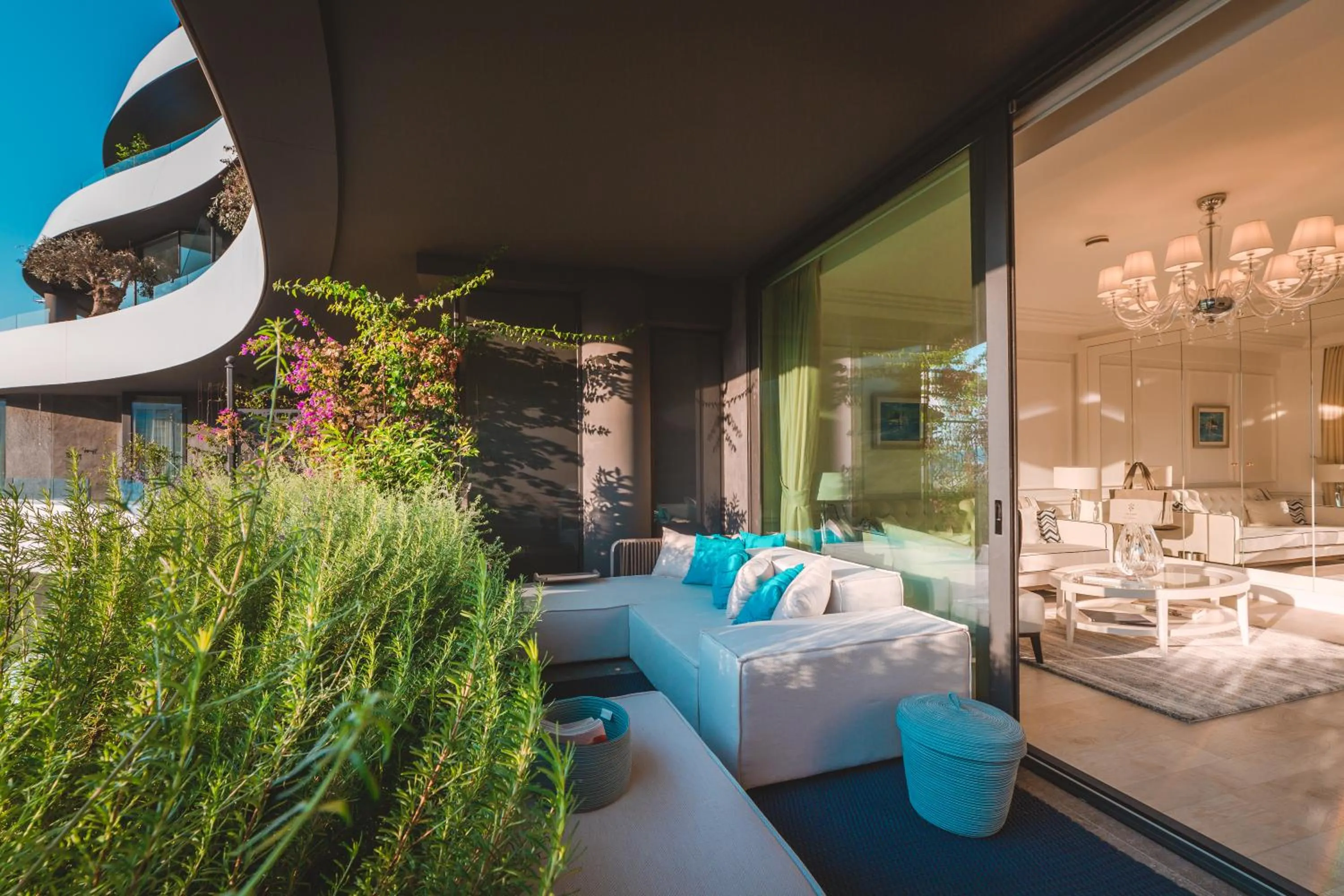 Boutique Hotel Vissi d'Arte