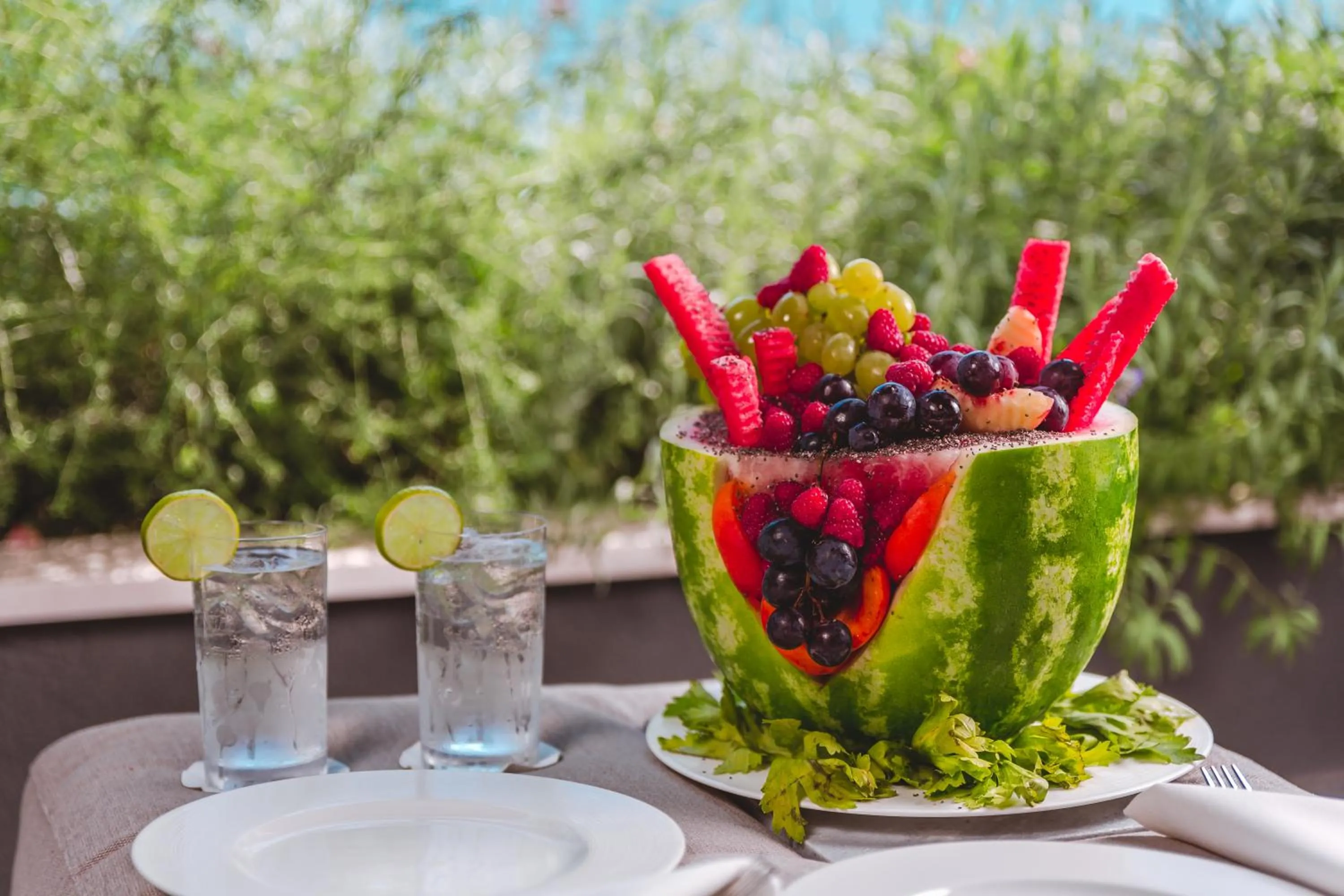 Boutique Hotel Vissi d'Arte