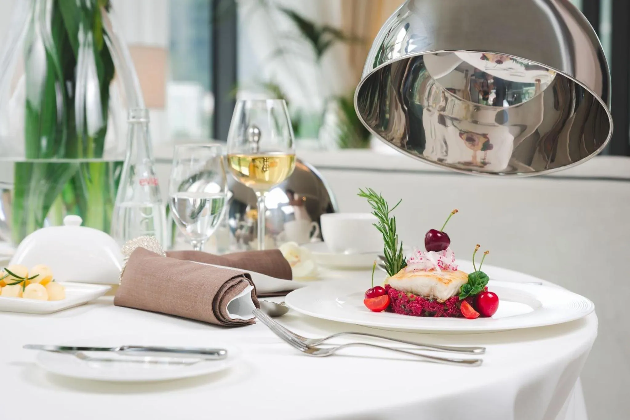 Boutique Hotel Vissi d'Arte